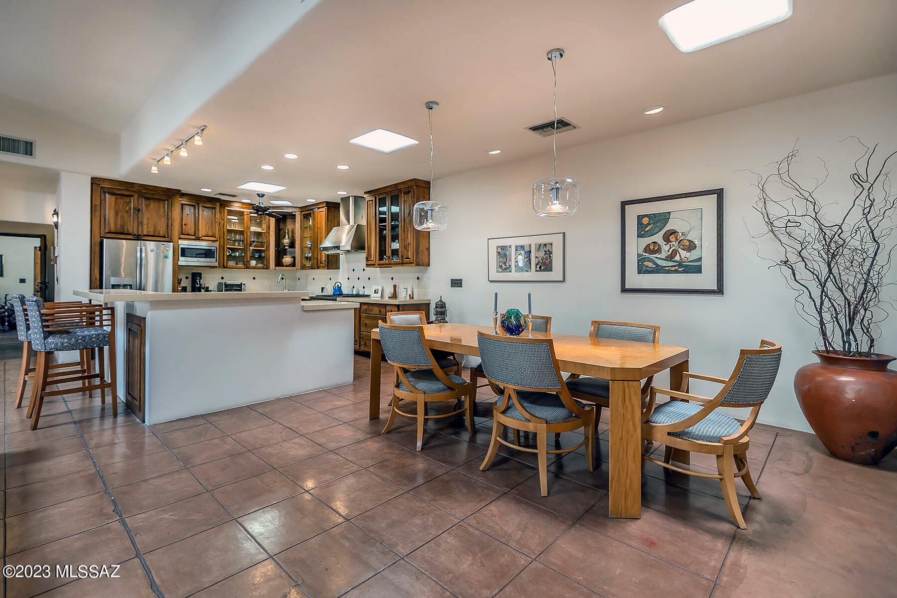 Bosque Ranch Estates (1-17) - Residential
