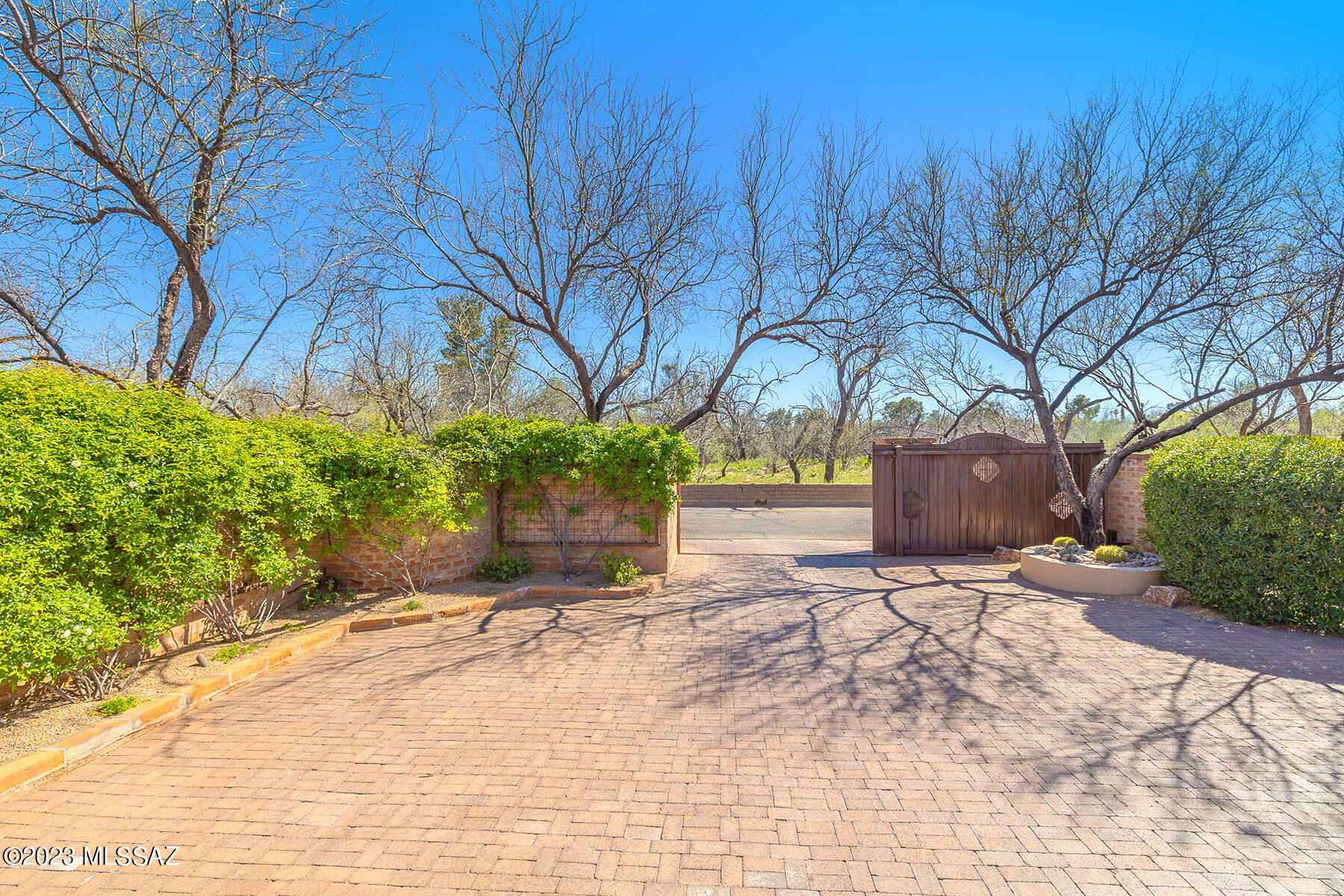 Bosque Ranch Estates (1-17) - Residential
