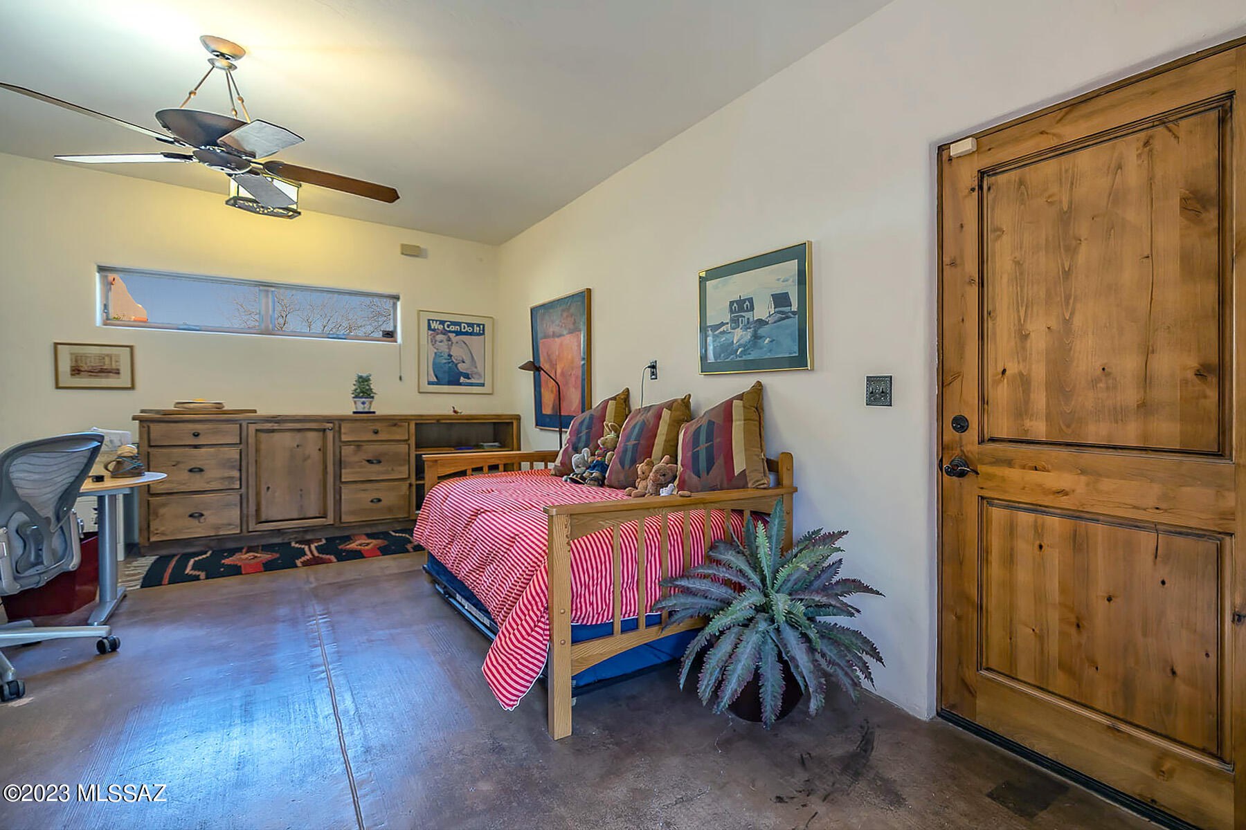 Bosque Ranch Estates (1-17) - Residential