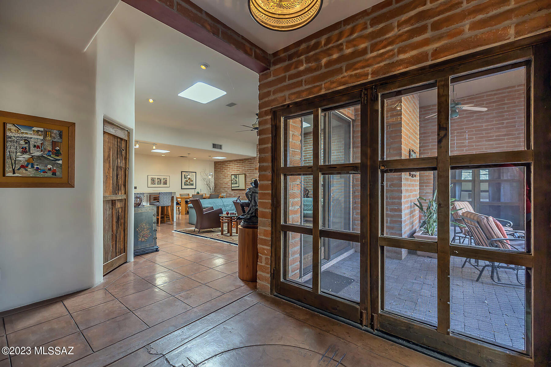 Bosque Ranch Estates (1-17) - Residential
