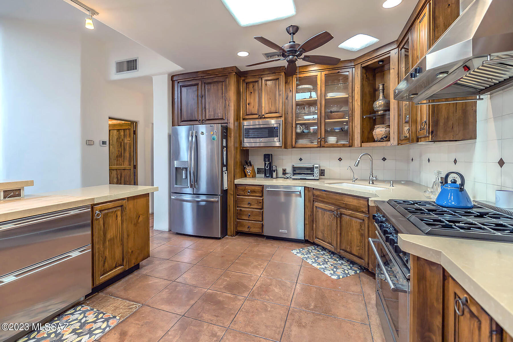 Bosque Ranch Estates (1-17) - Residential