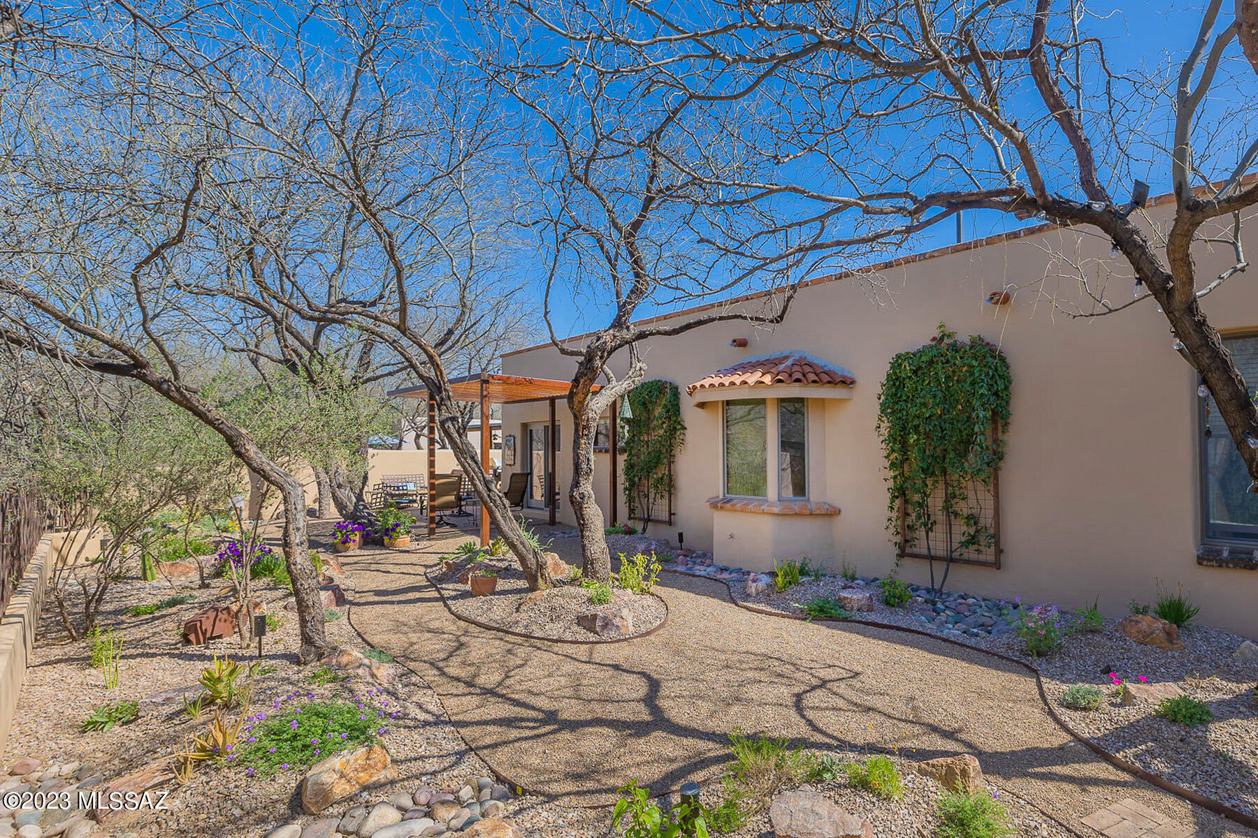 Bosque Ranch Estates (1-17) - Residential