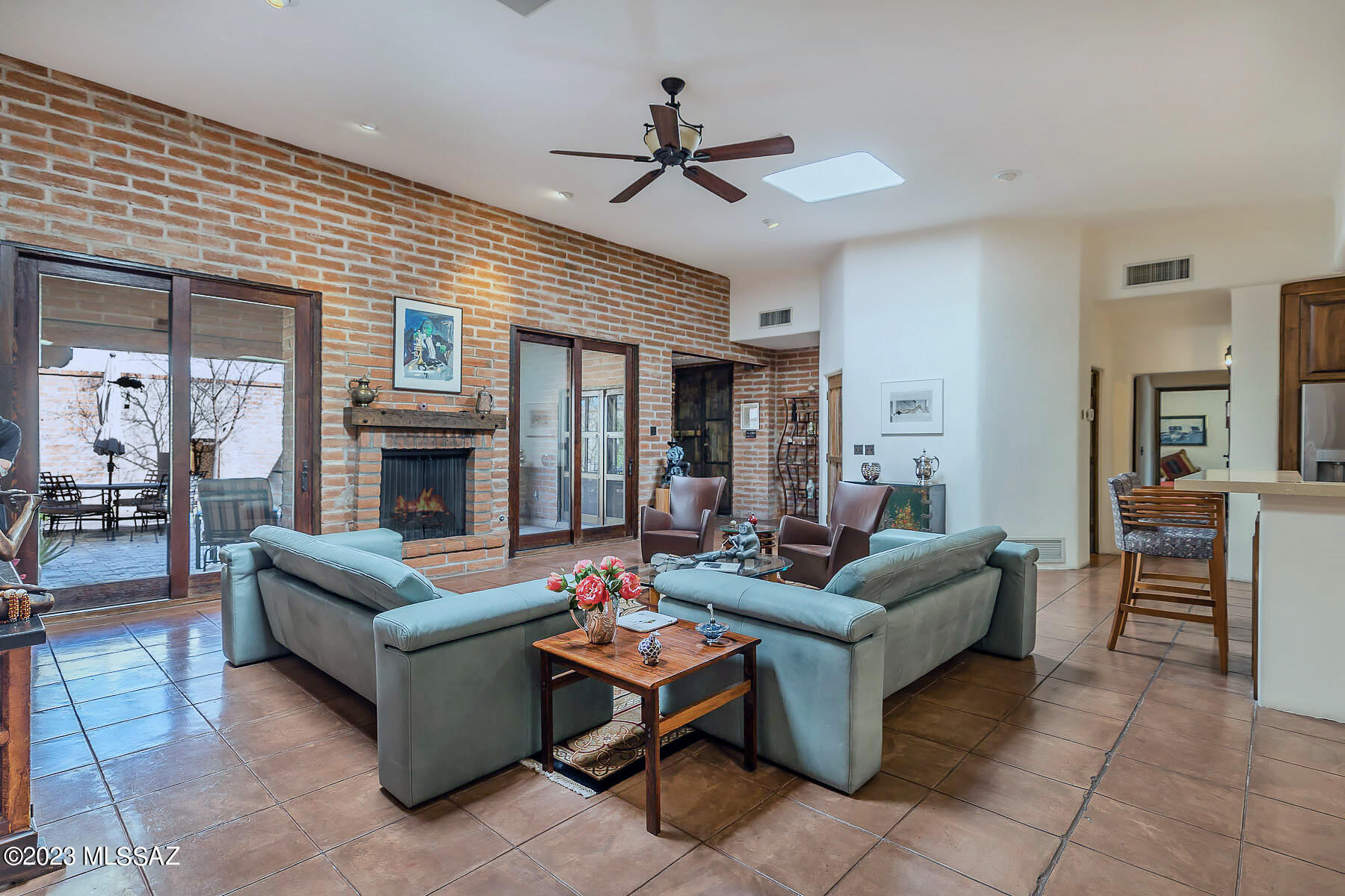 Bosque Ranch Estates (1-17) - Residential