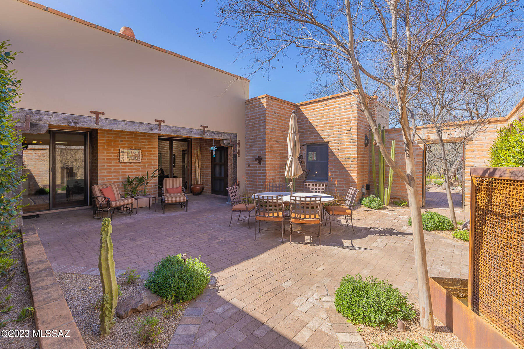 Bosque Ranch Estates (1-17) - Residential