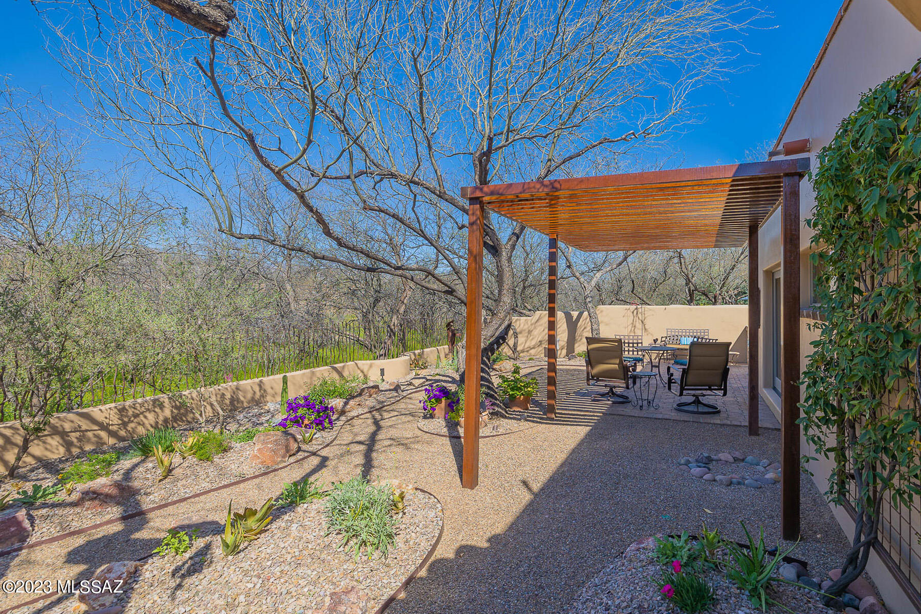 Bosque Ranch Estates (1-17) - Residential