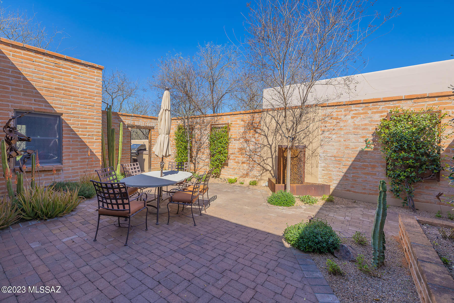 Bosque Ranch Estates (1-17) - Residential