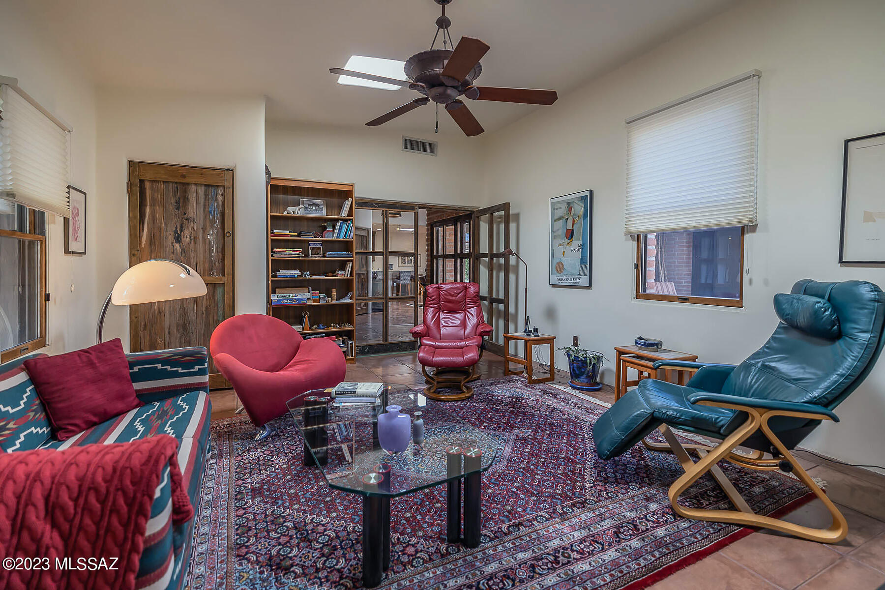 Bosque Ranch Estates (1-17) - Residential