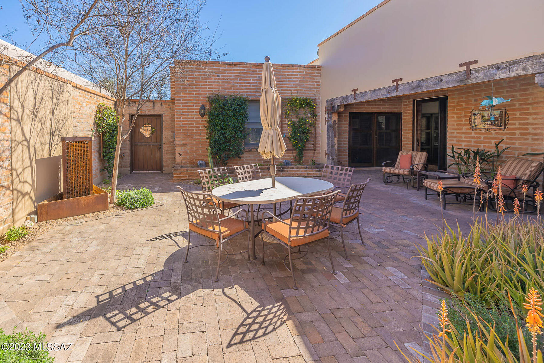 Bosque Ranch Estates (1-17) - Residential