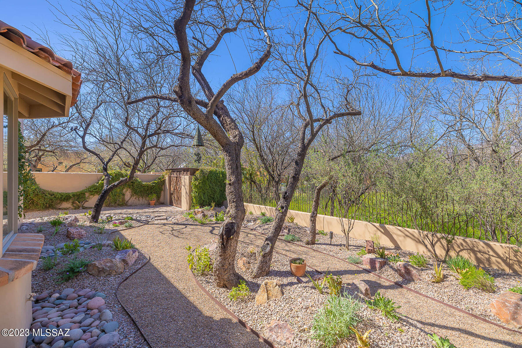 Bosque Ranch Estates (1-17) - Residential
