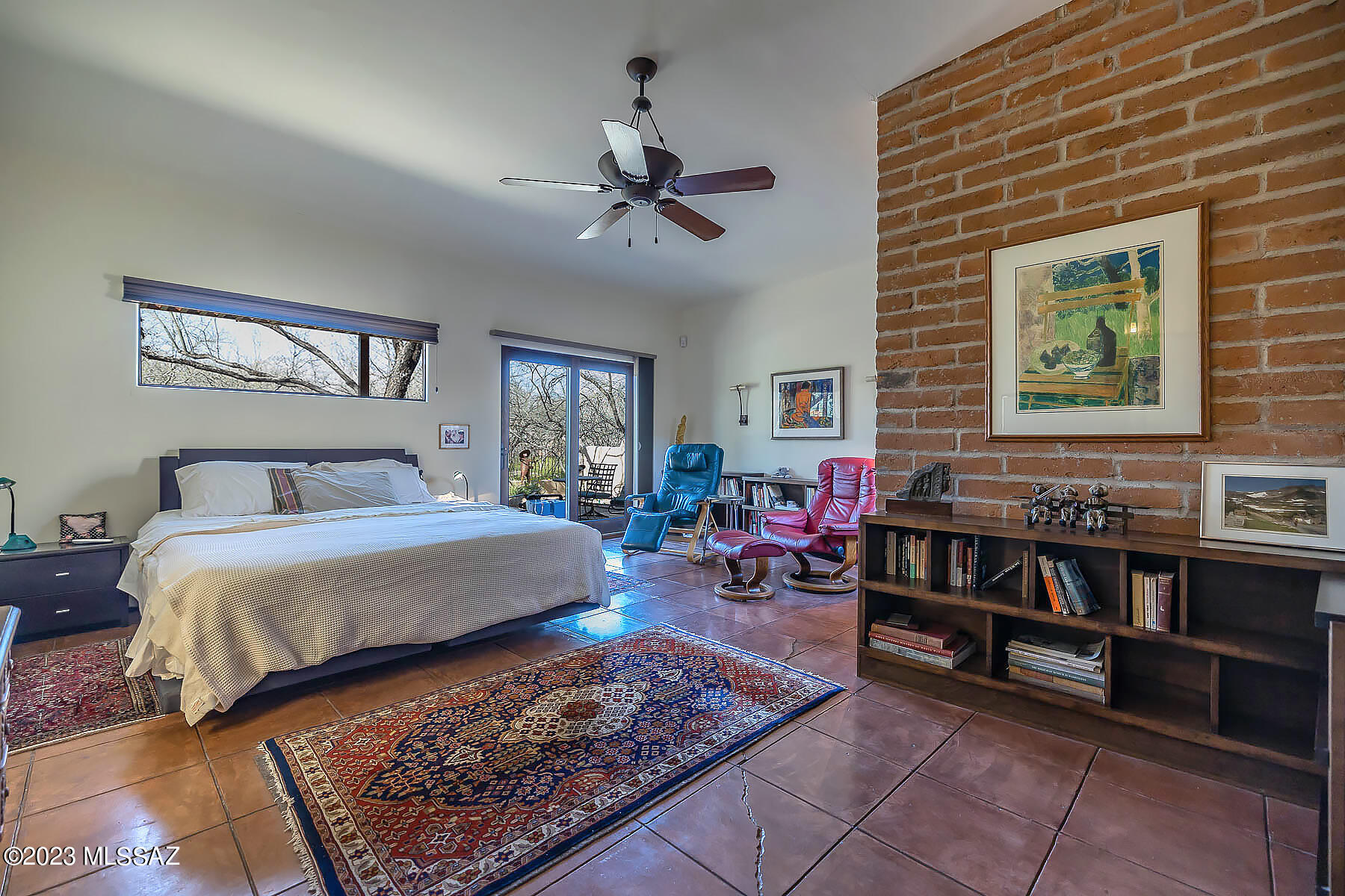 Bosque Ranch Estates (1-17) - Residential