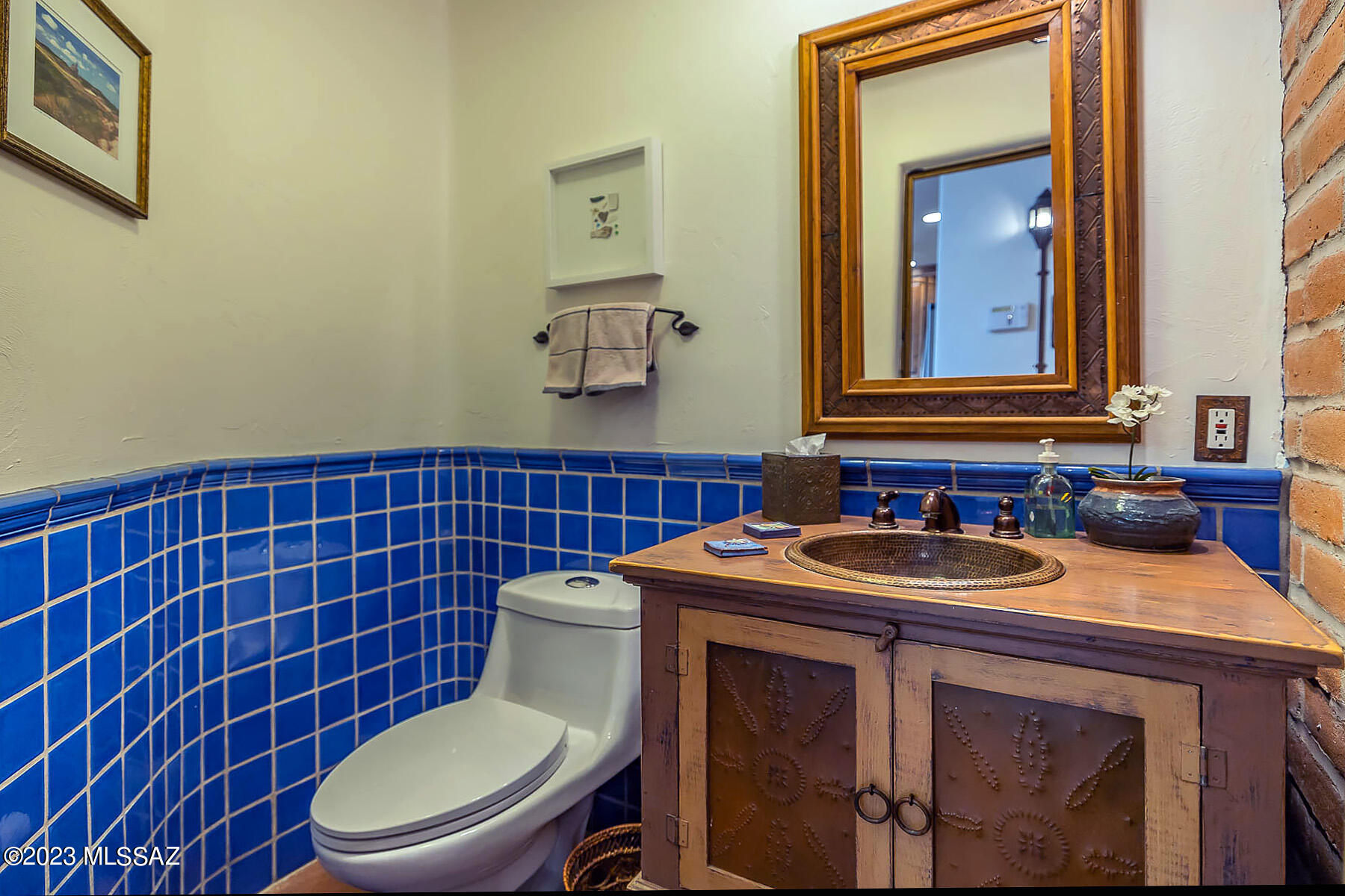 Bosque Ranch Estates (1-17) - Residential