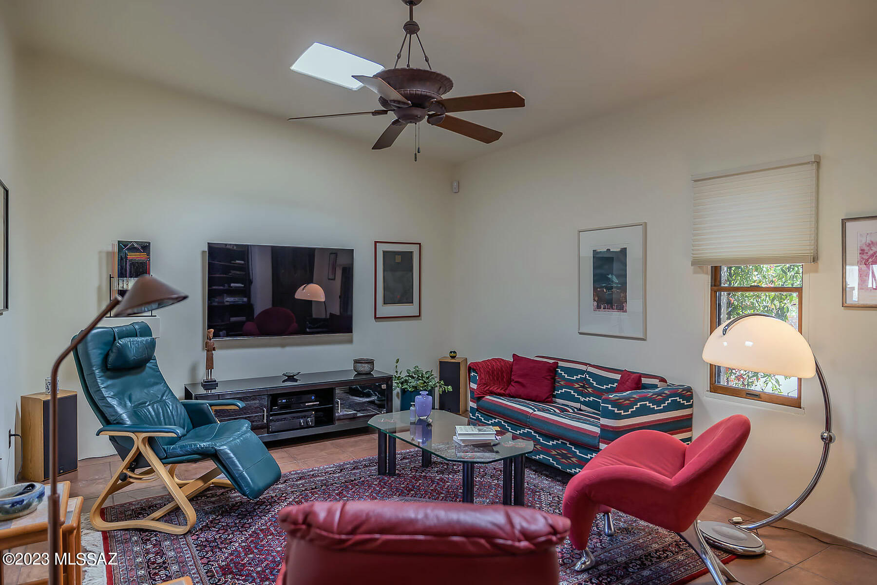 Bosque Ranch Estates (1-17) - Residential