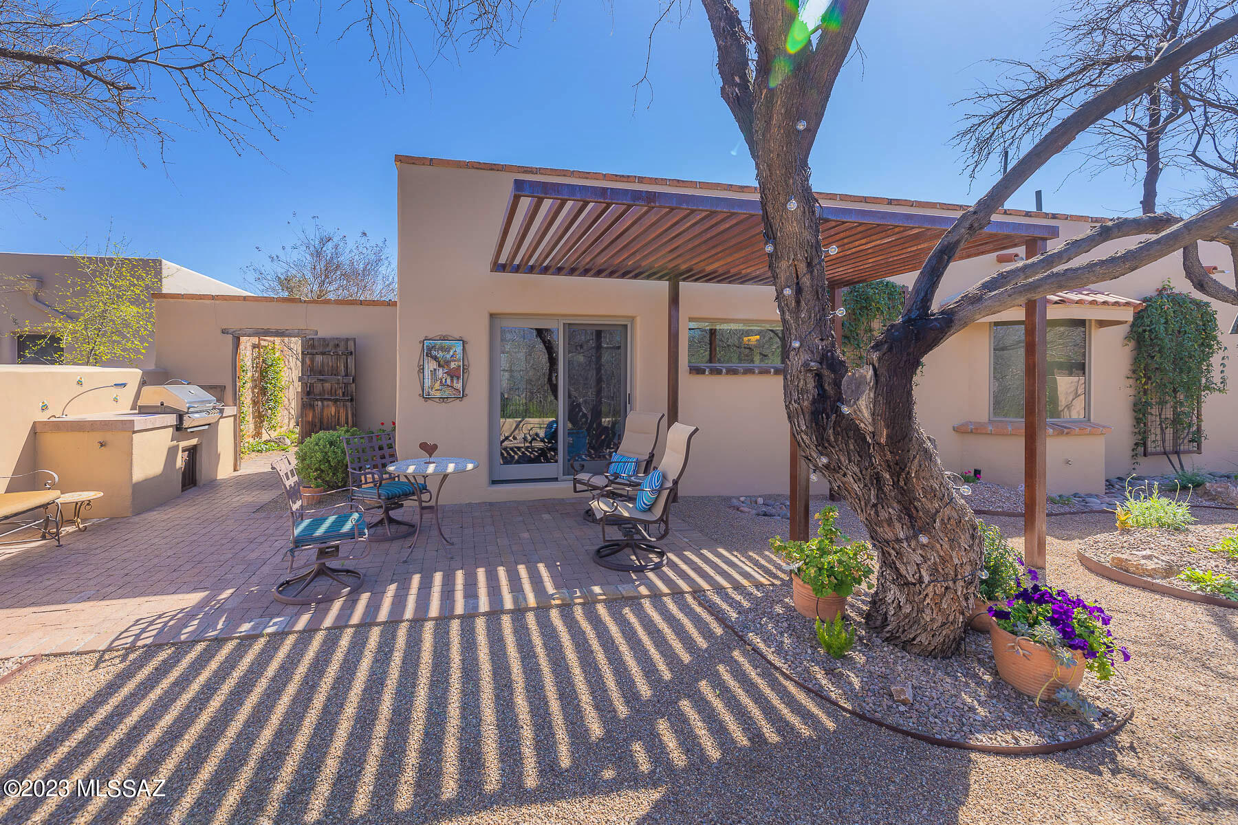 Bosque Ranch Estates (1-17) - Residential