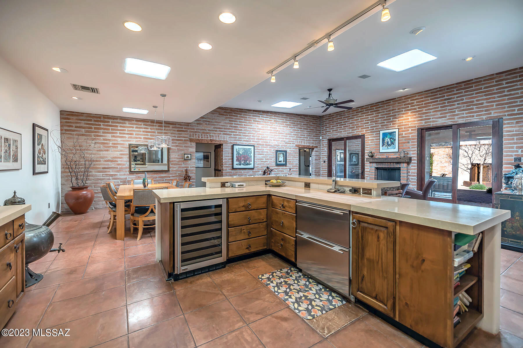 Bosque Ranch Estates (1-17) - Residential