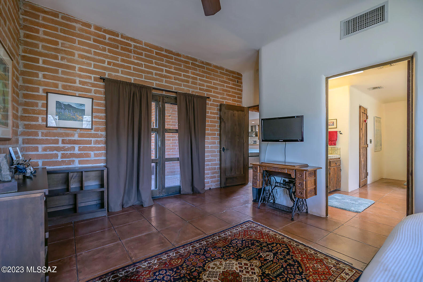 Bosque Ranch Estates (1-17) - Residential