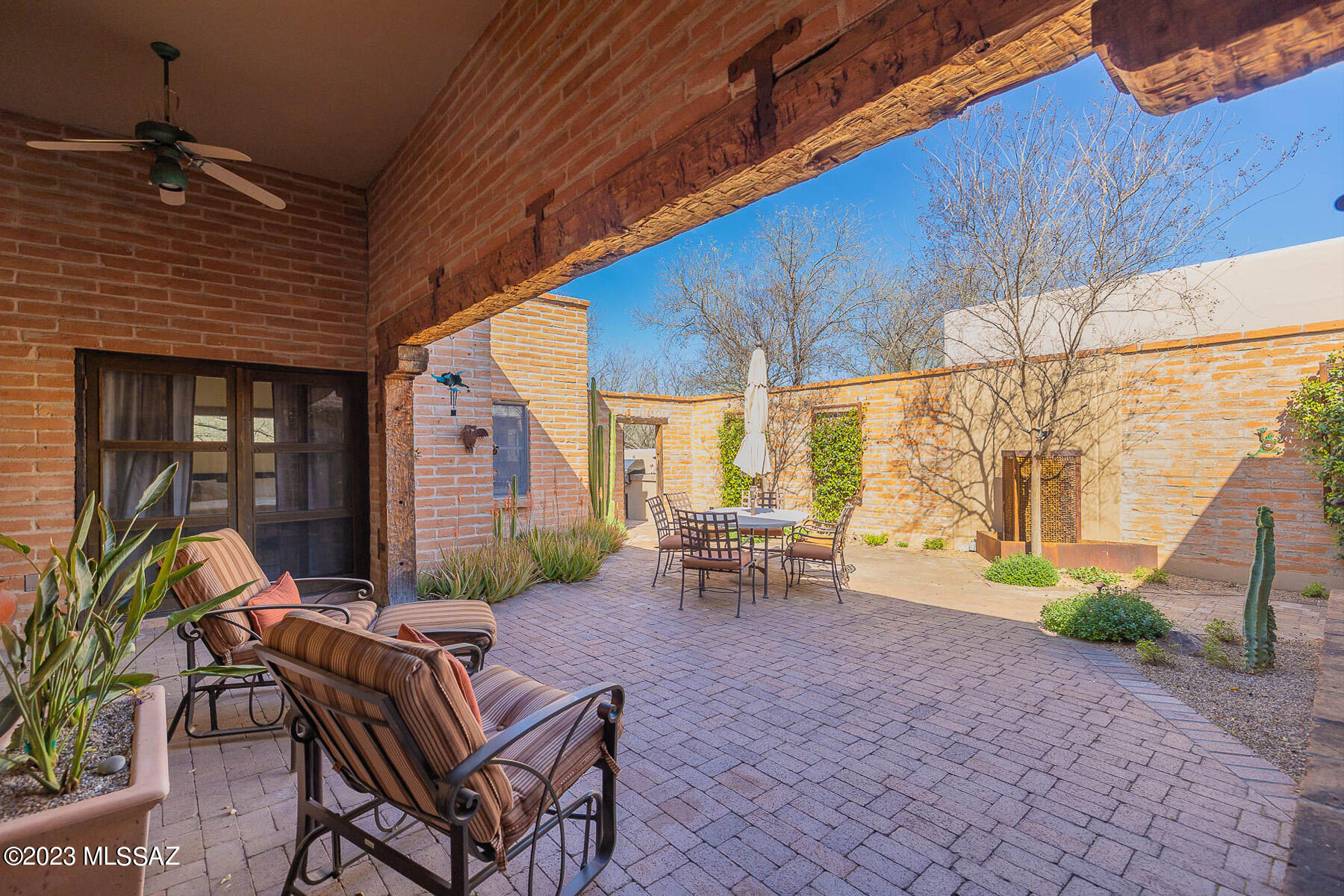 Bosque Ranch Estates (1-17) - Residential