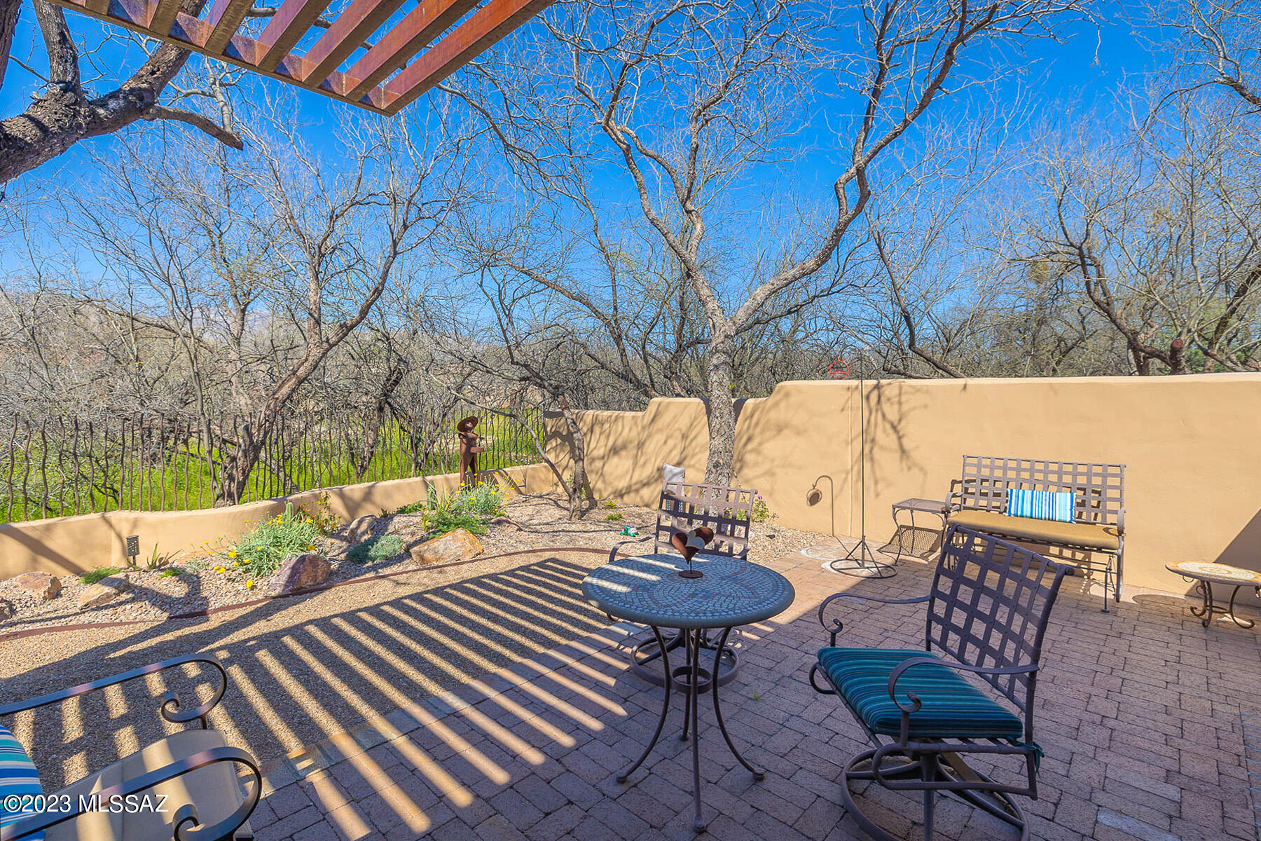 Bosque Ranch Estates (1-17) - Residential