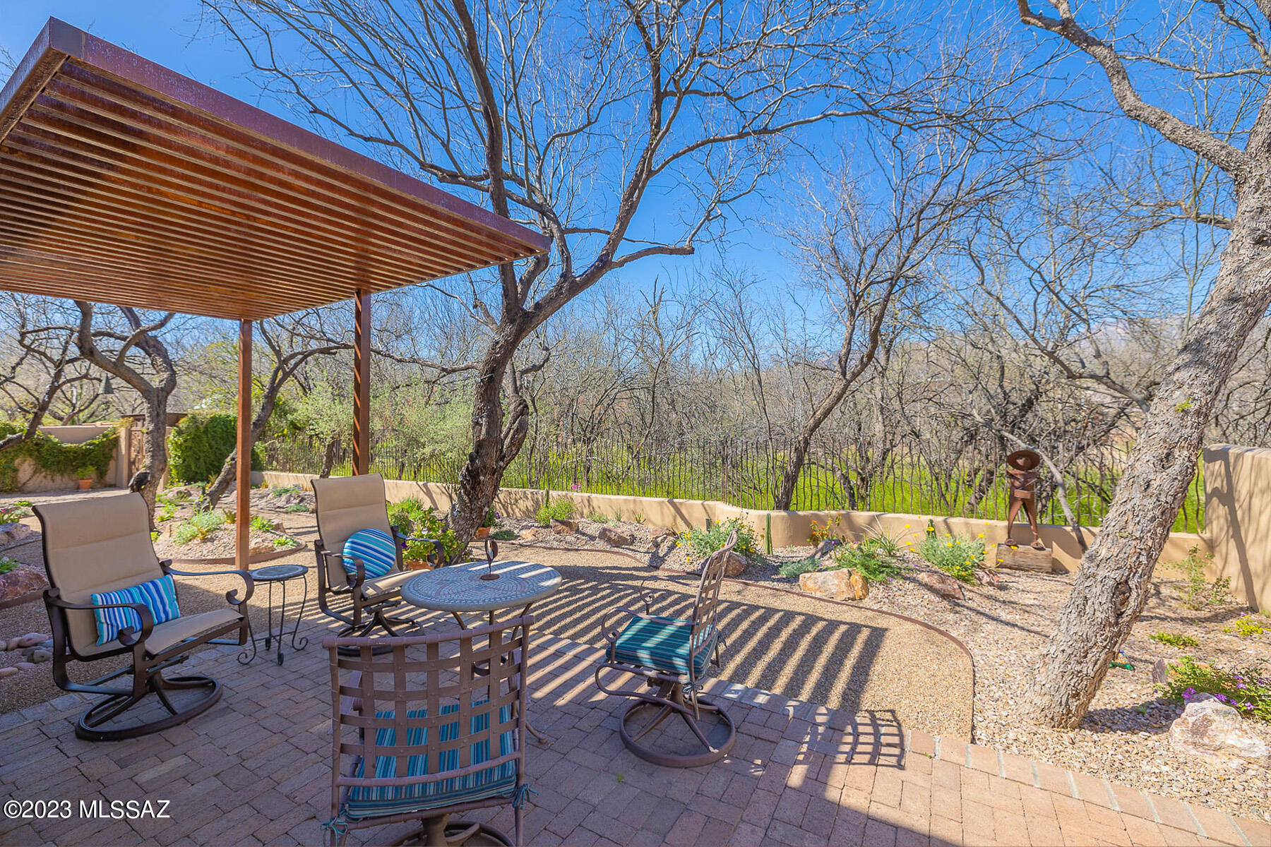 Bosque Ranch Estates (1-17) - Residential