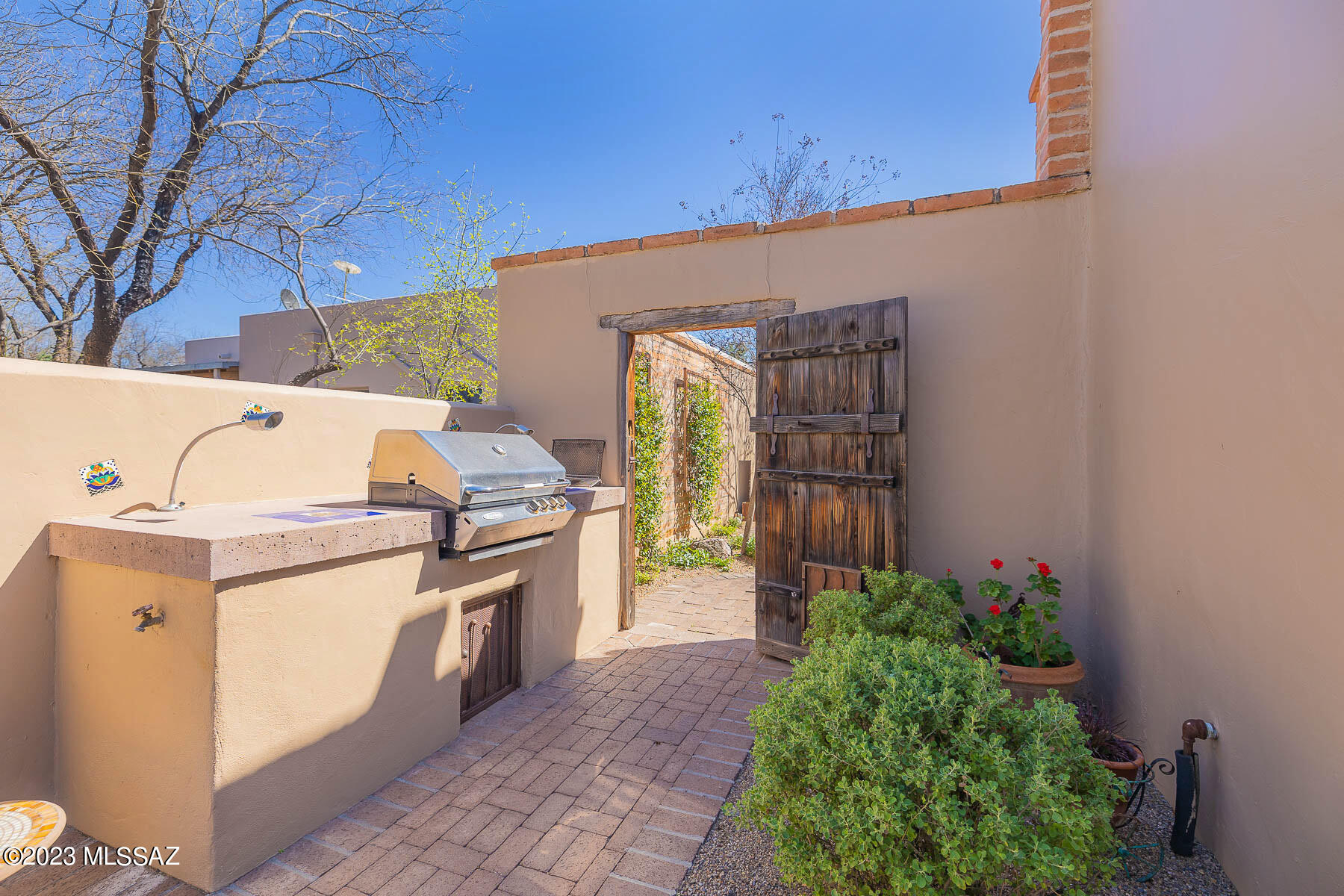 Bosque Ranch Estates (1-17) - Residential
