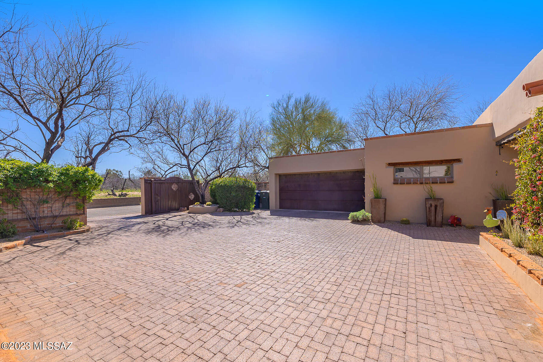 Bosque Ranch Estates (1-17) - Residential