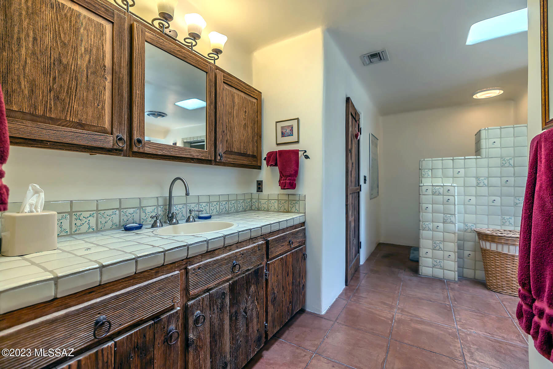 Bosque Ranch Estates (1-17) - Residential