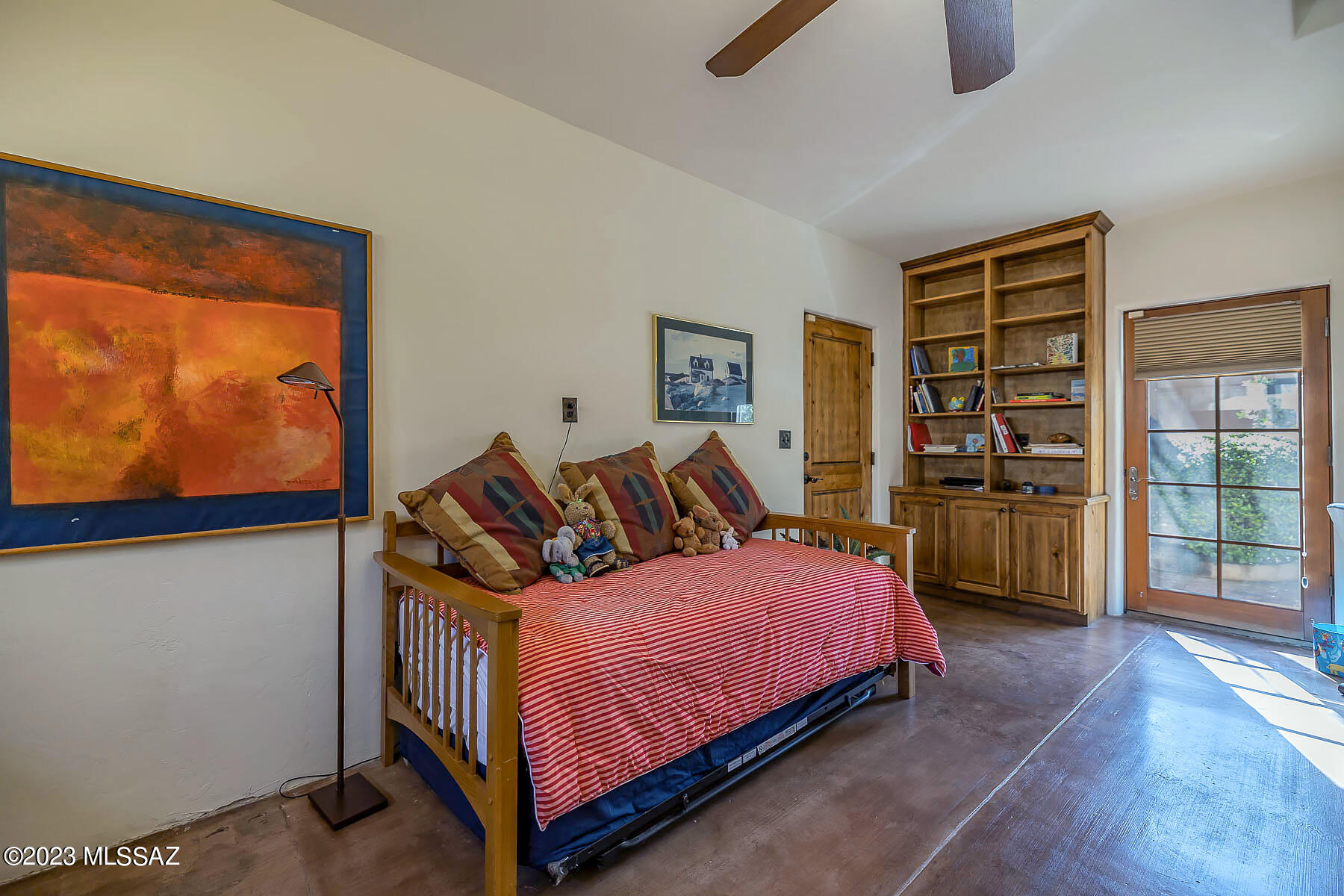 Bosque Ranch Estates (1-17) - Residential