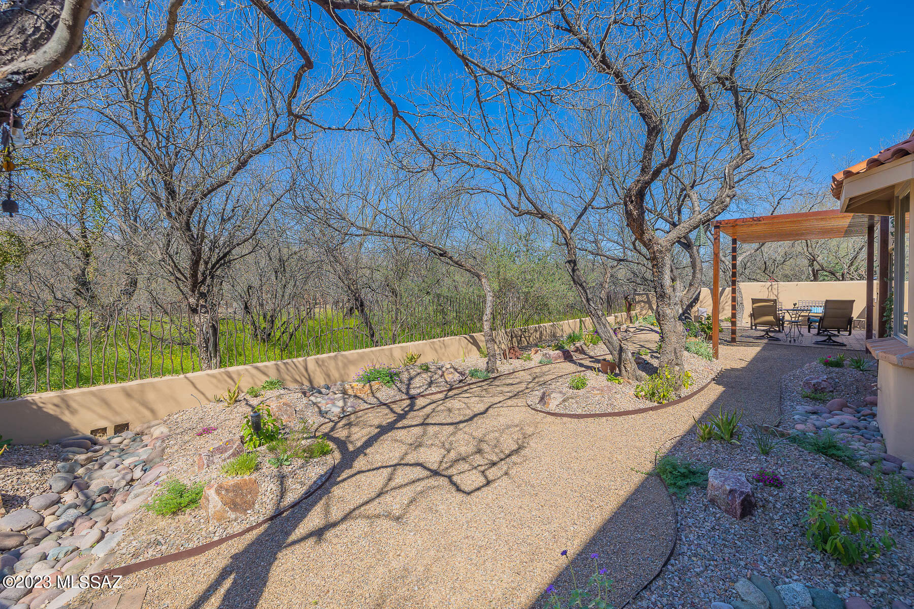 Bosque Ranch Estates (1-17) - Residential