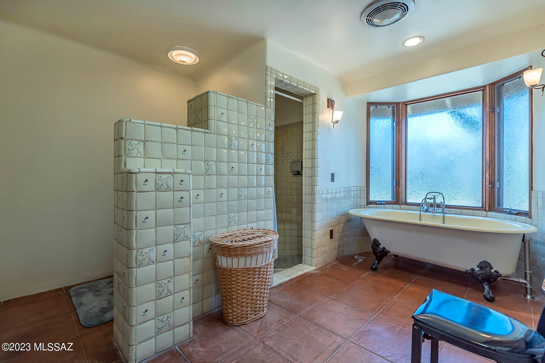 Bosque Ranch Estates (1-17) - Residential