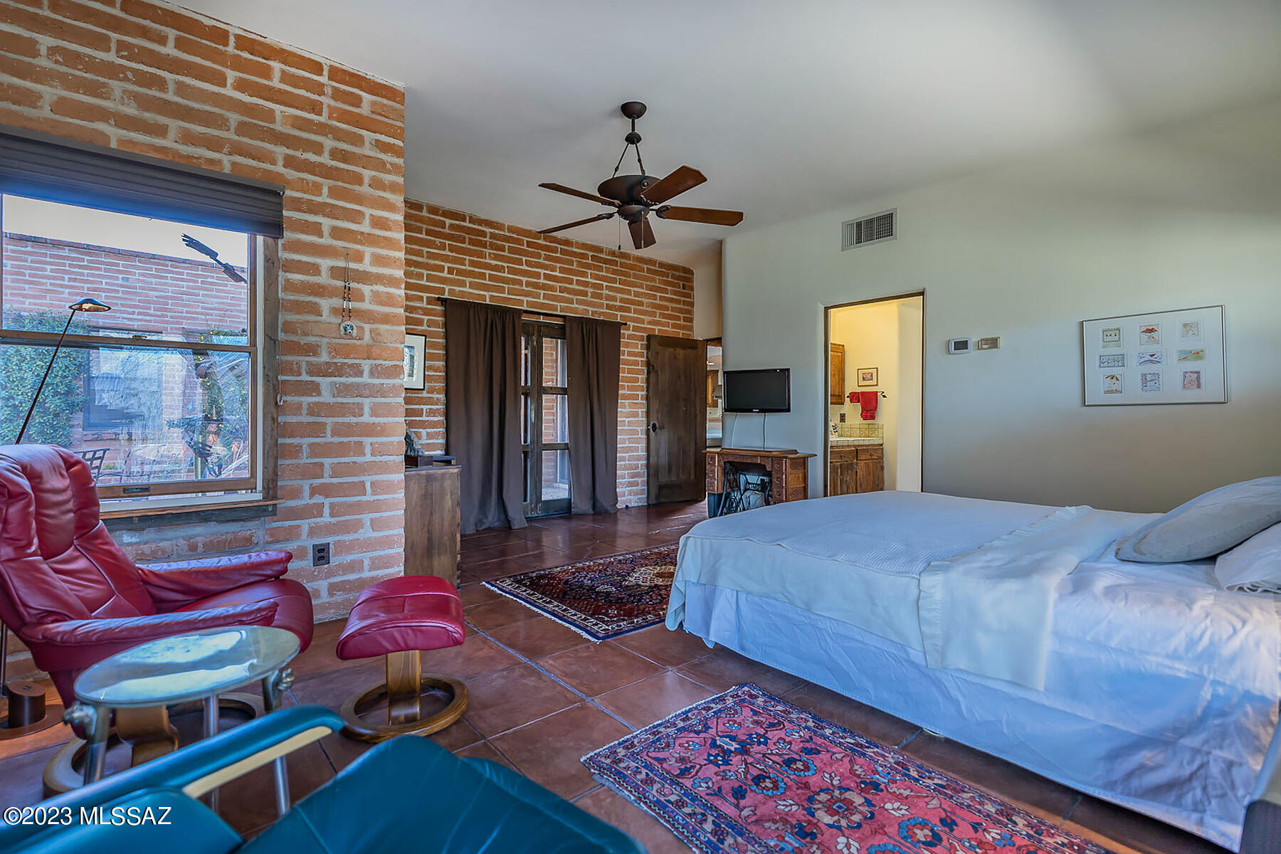 Bosque Ranch Estates (1-17) - Residential