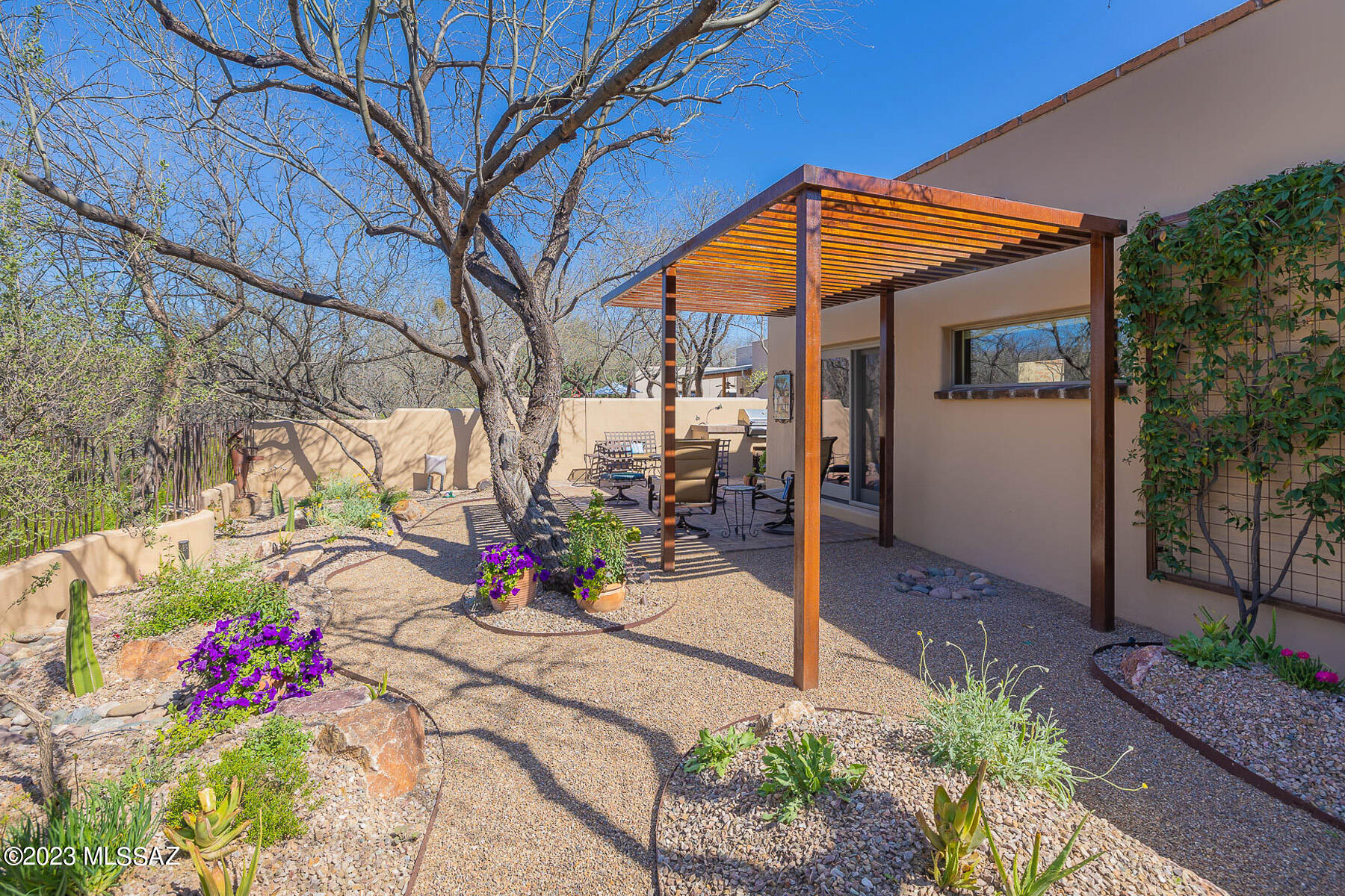 Bosque Ranch Estates (1-17) - Residential