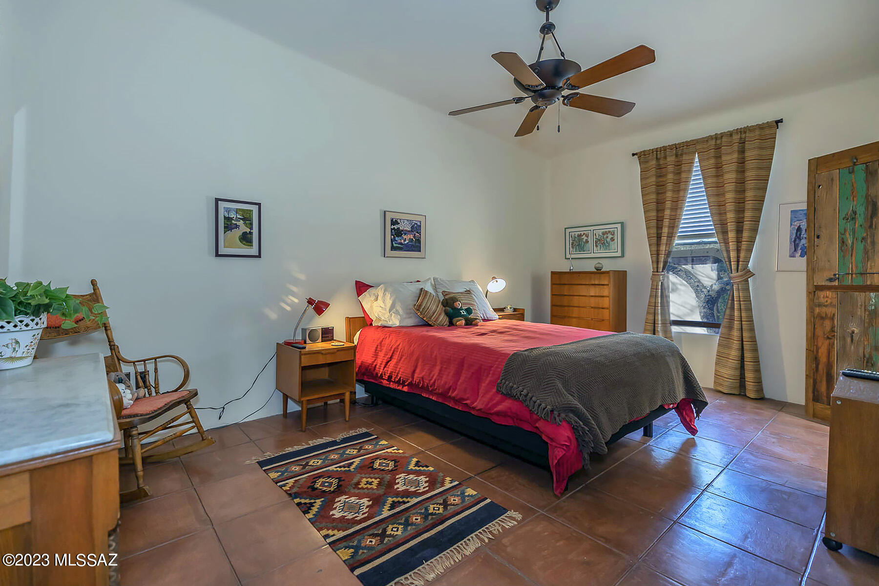 Bosque Ranch Estates (1-17) - Residential