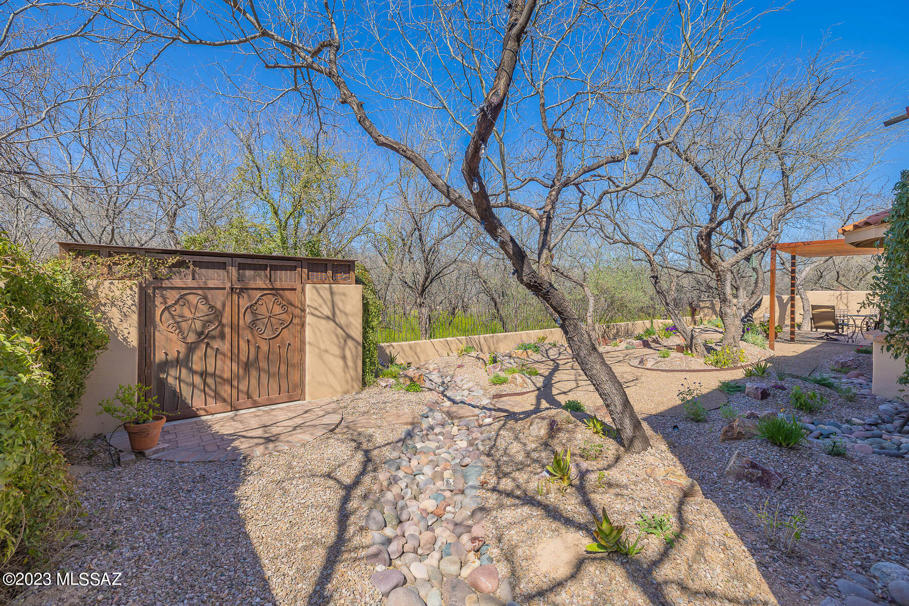 Bosque Ranch Estates (1-17) - Residential