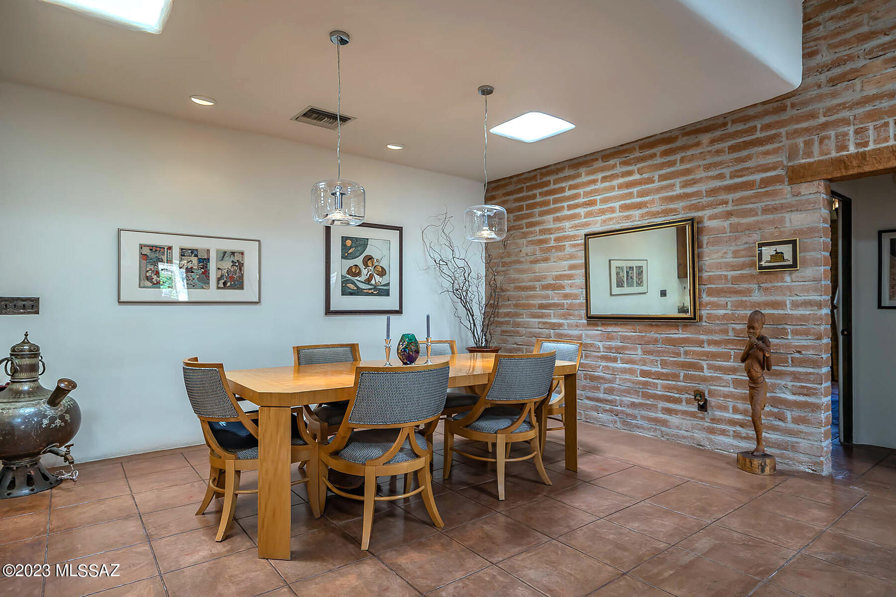 Bosque Ranch Estates (1-17) - Residential