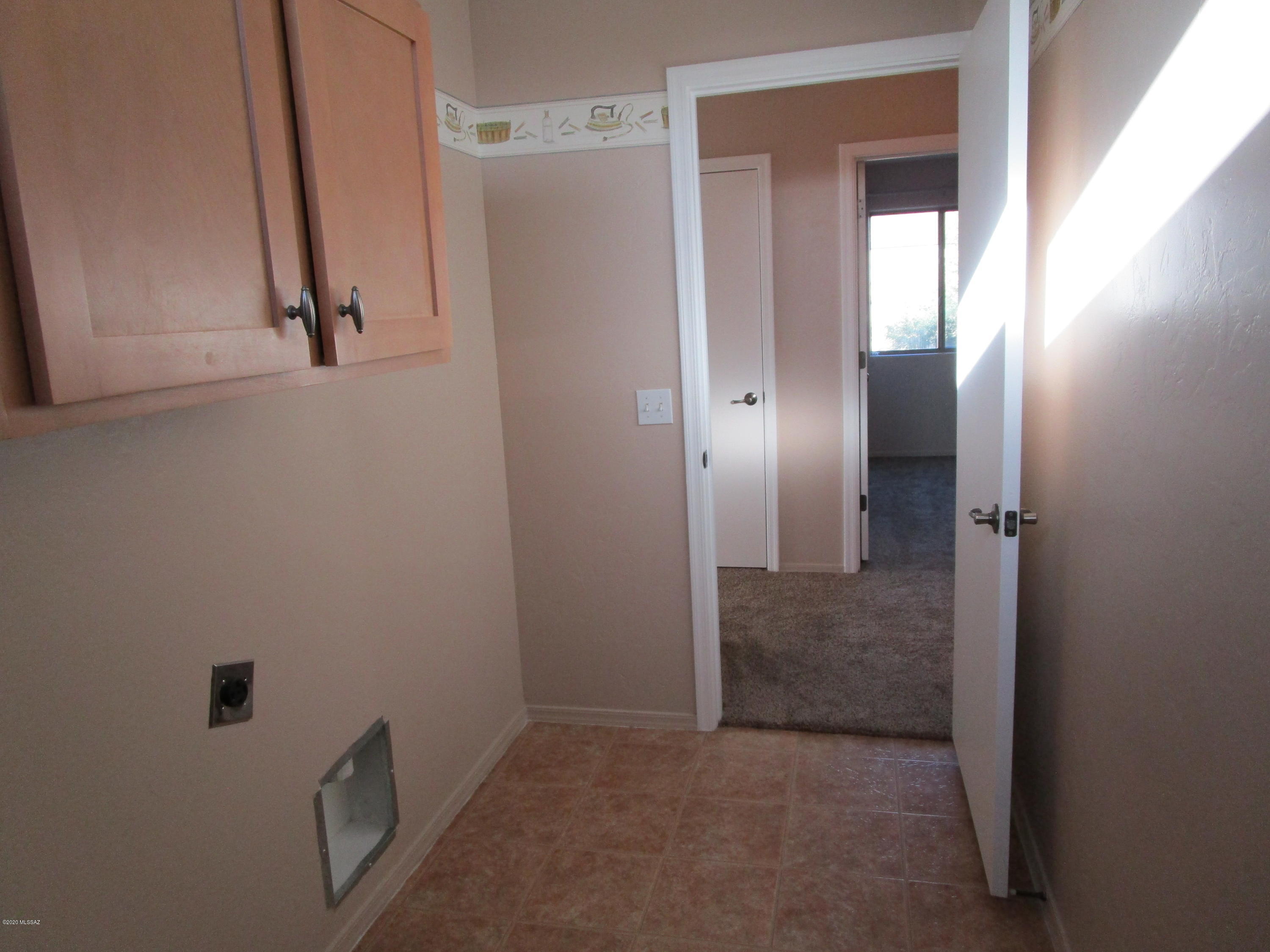 Corazon Del Pueblo - Residential Lease