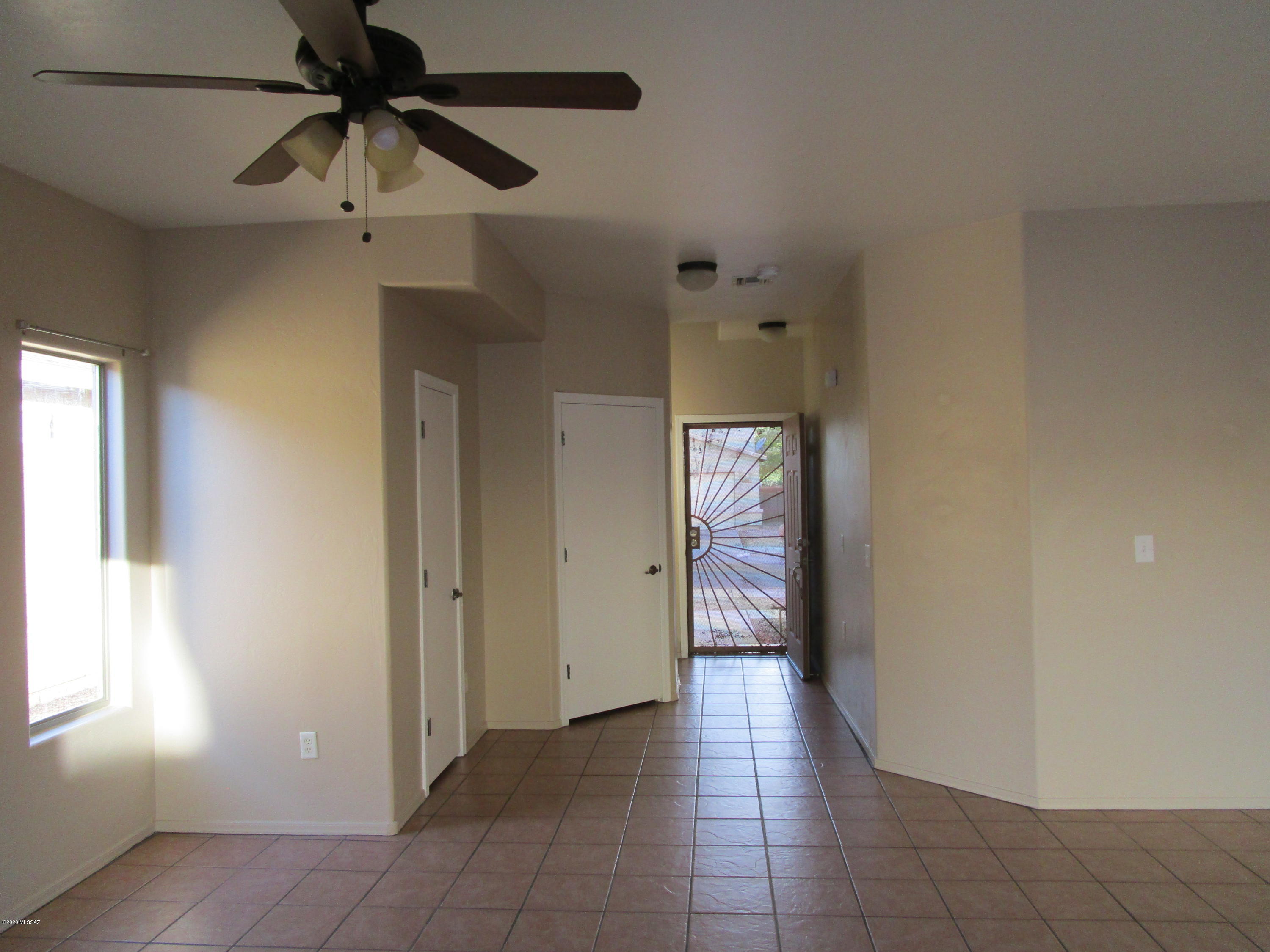 Corazon Del Pueblo - Residential Lease