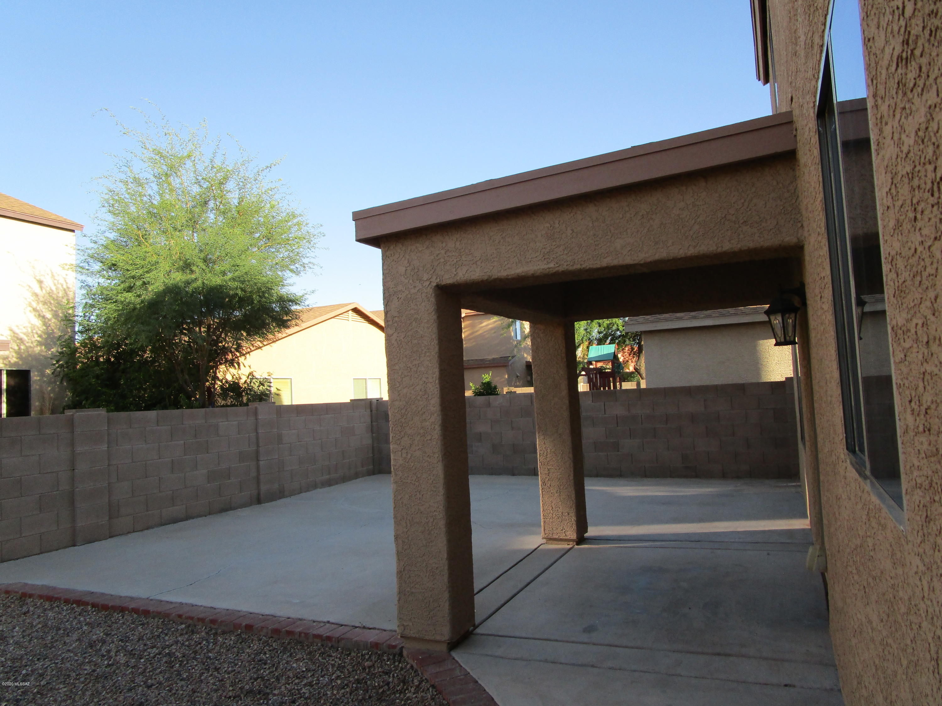 Corazon Del Pueblo - Residential Lease