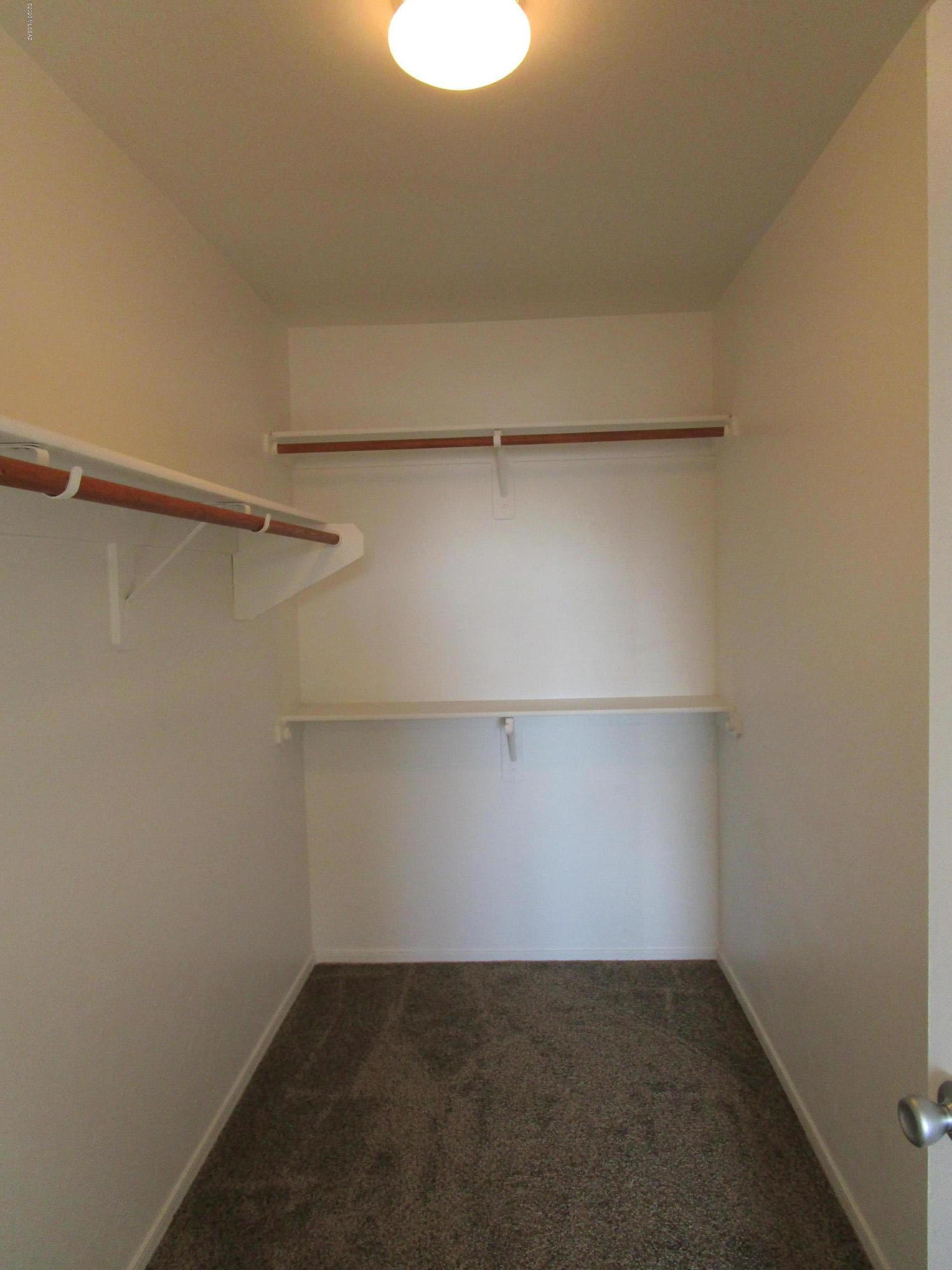 Corazon Del Pueblo - Residential Lease