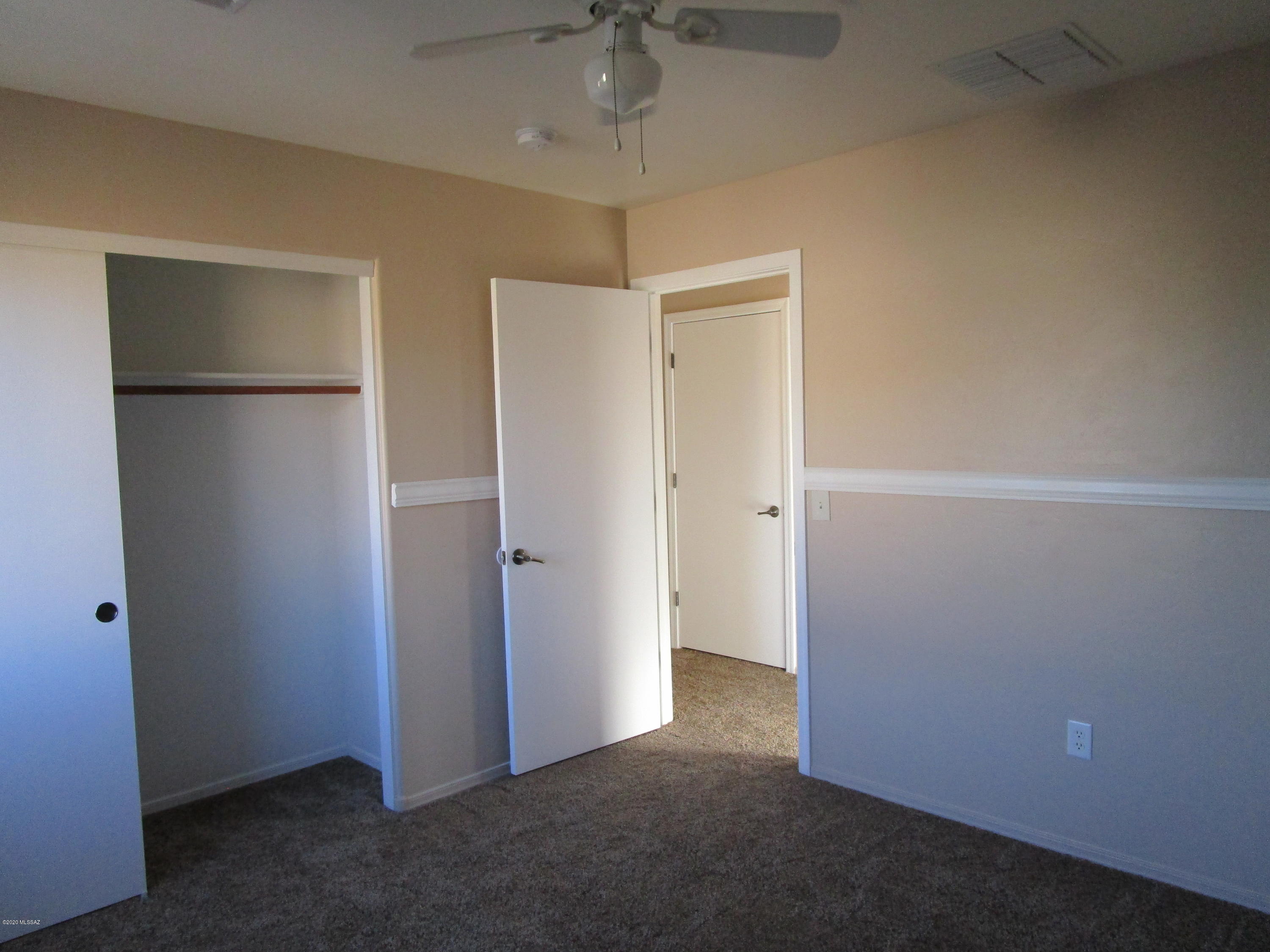 Corazon Del Pueblo - Residential Lease