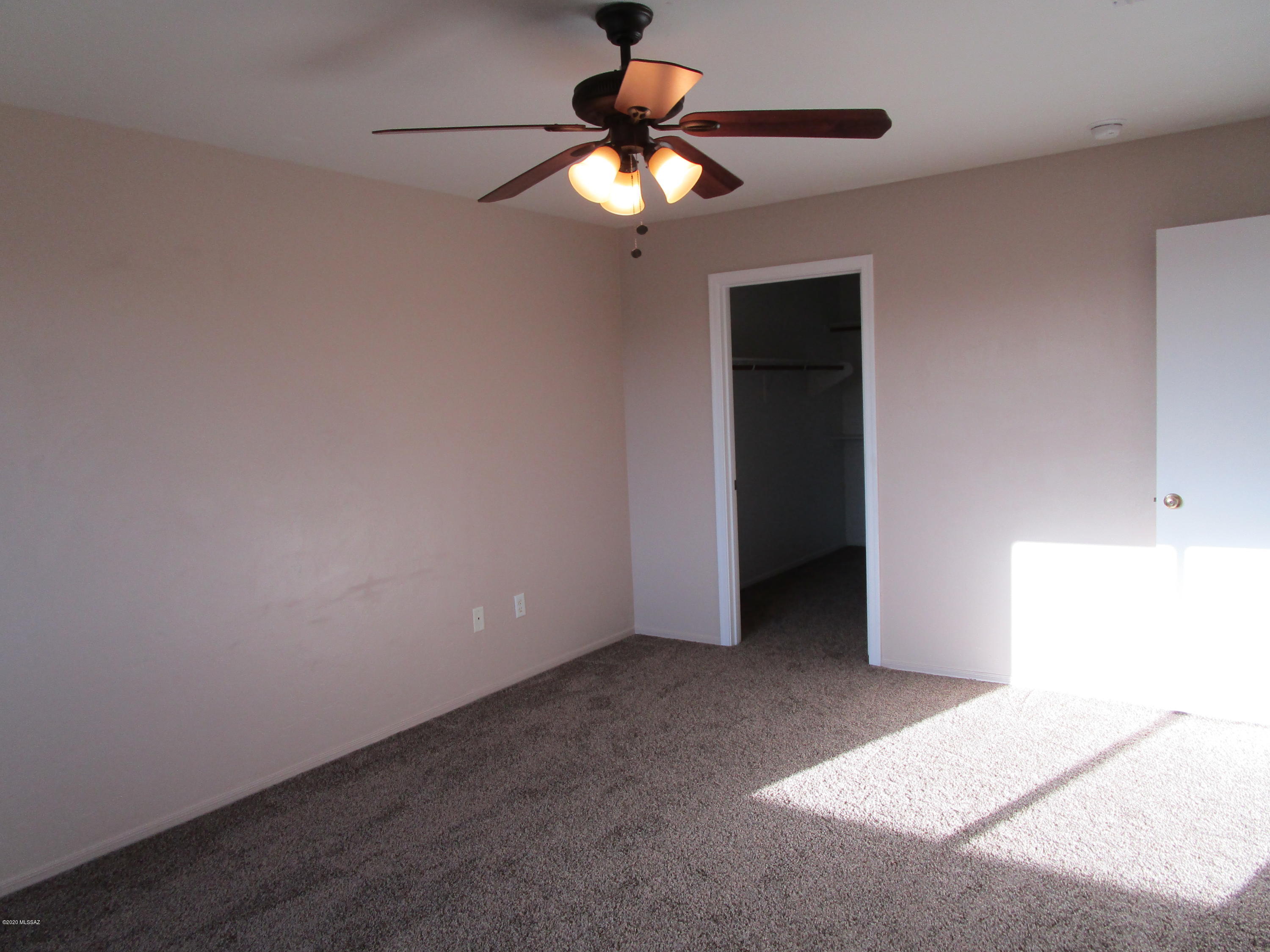 Corazon Del Pueblo - Residential Lease