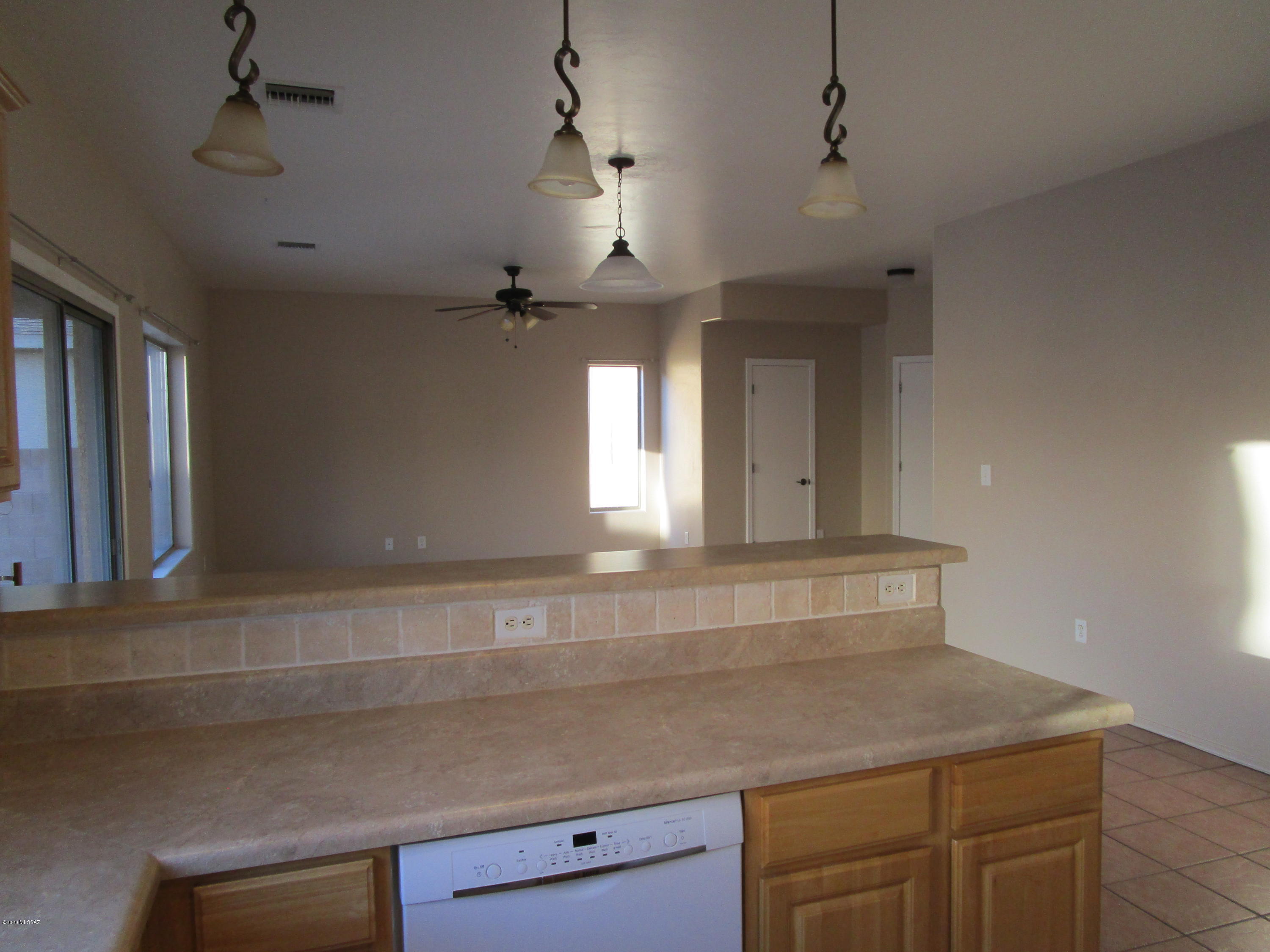 Corazon Del Pueblo - Residential Lease