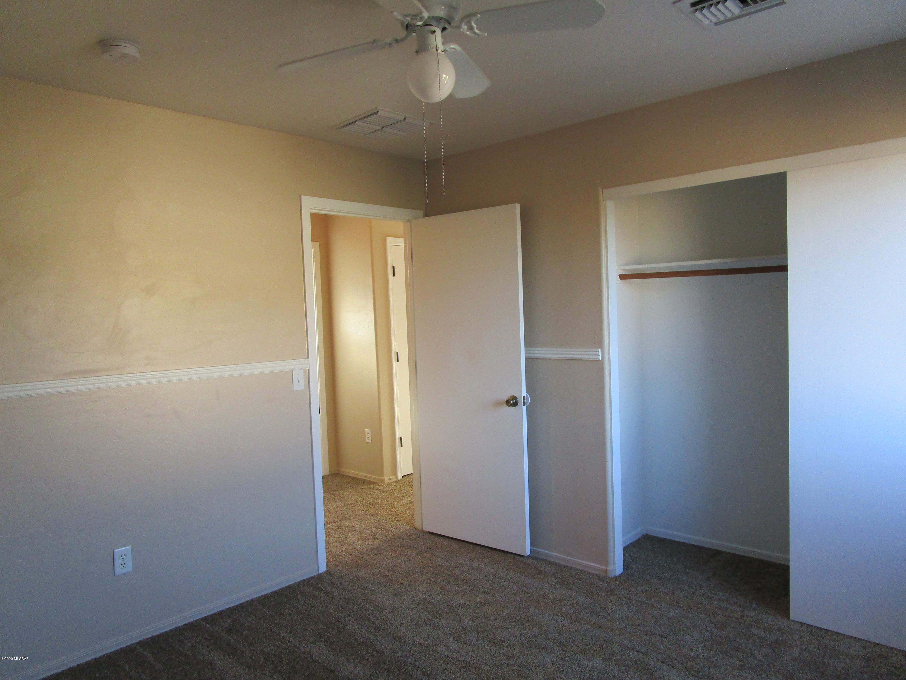 Corazon Del Pueblo - Residential Lease