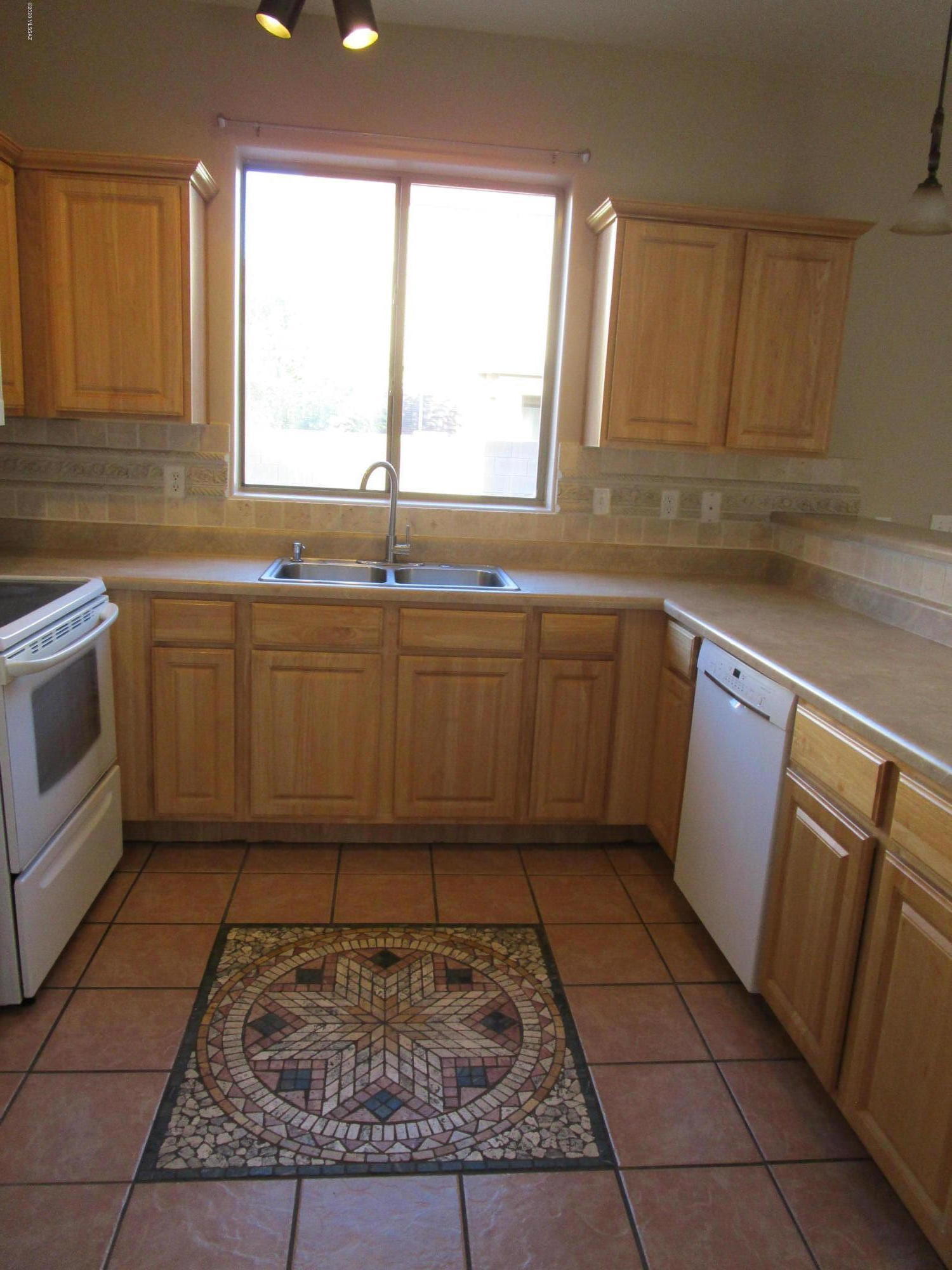 Corazon Del Pueblo - Residential Lease