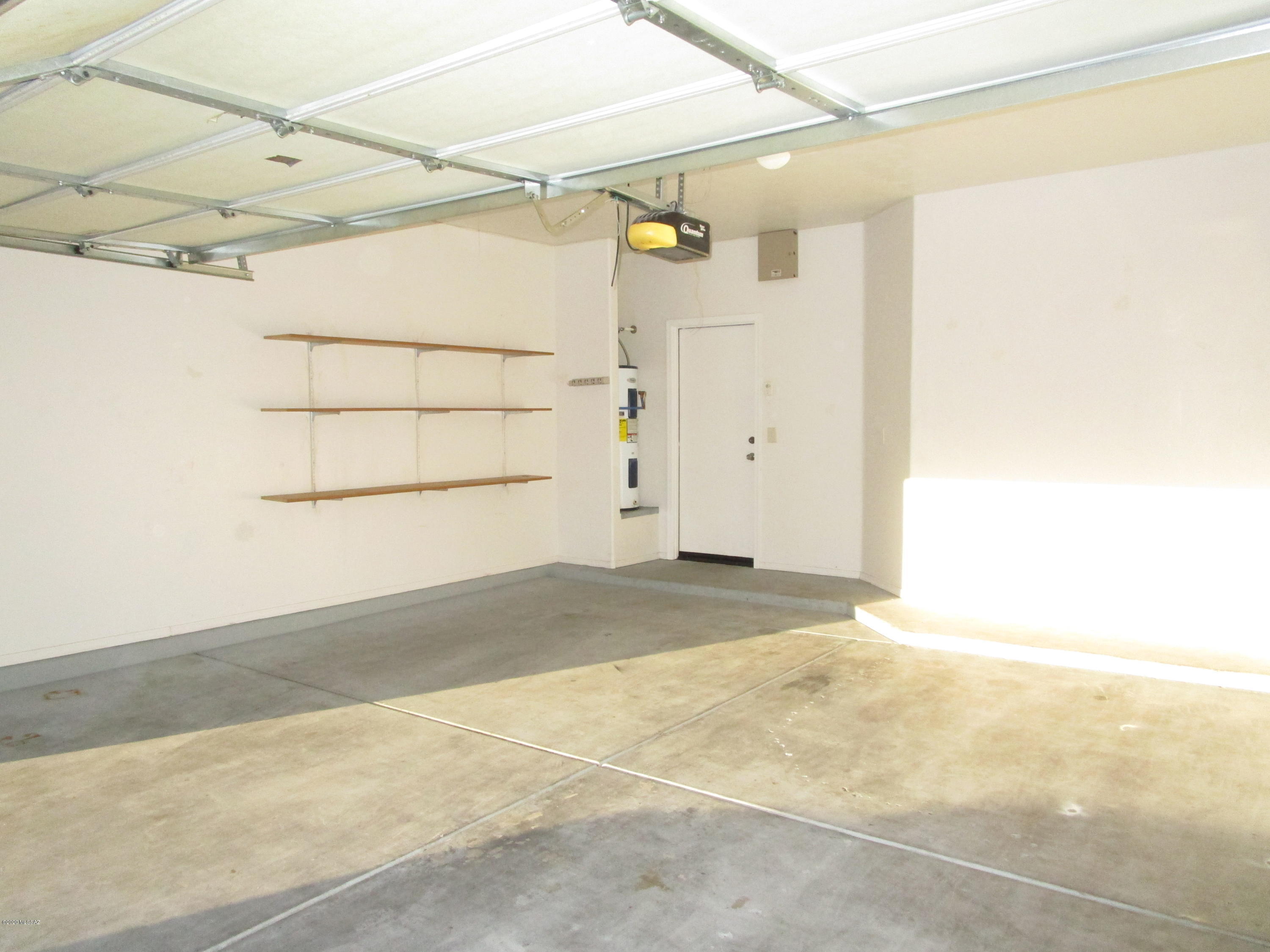 Corazon Del Pueblo - Residential Lease