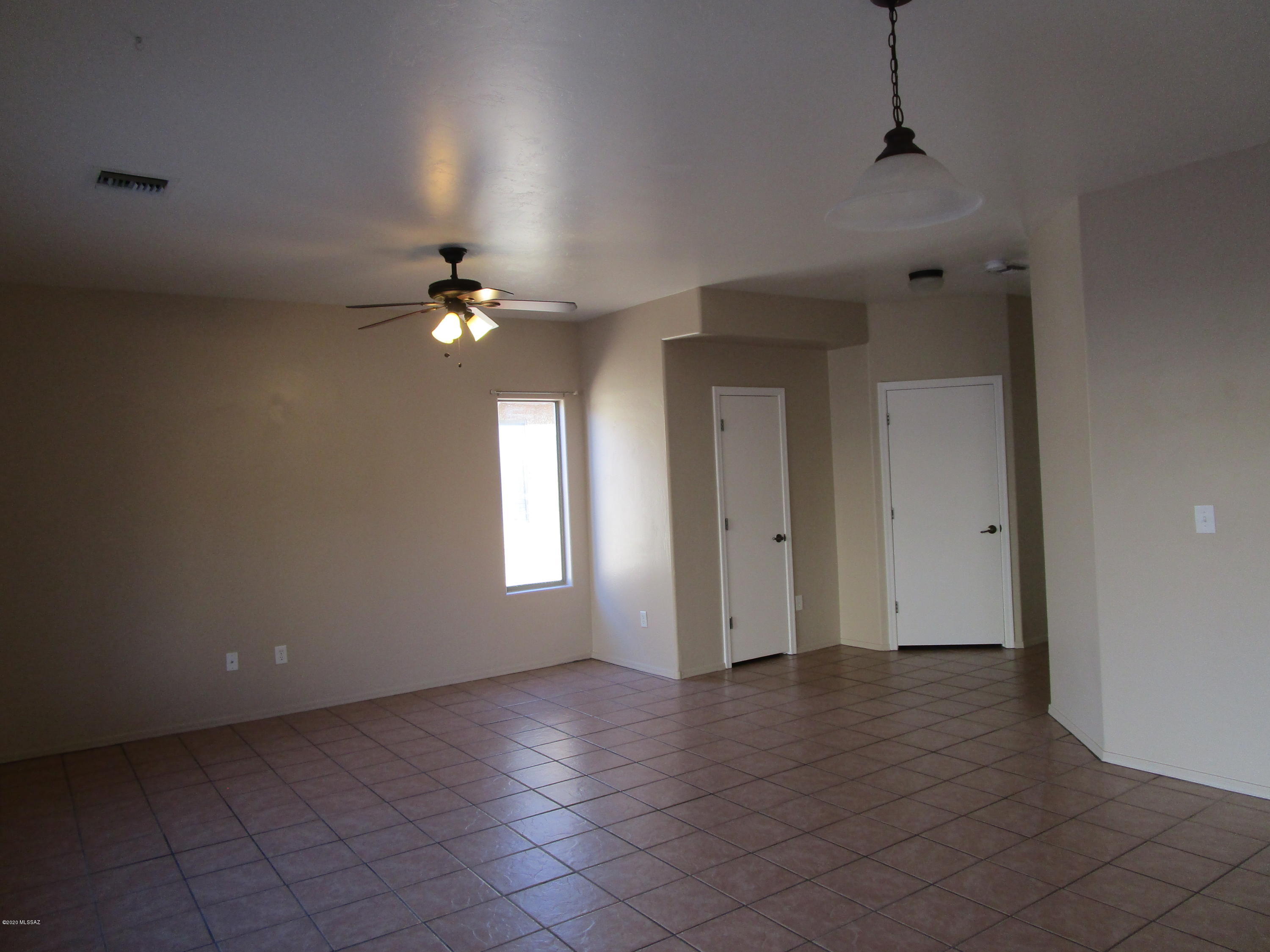 Corazon Del Pueblo - Residential Lease