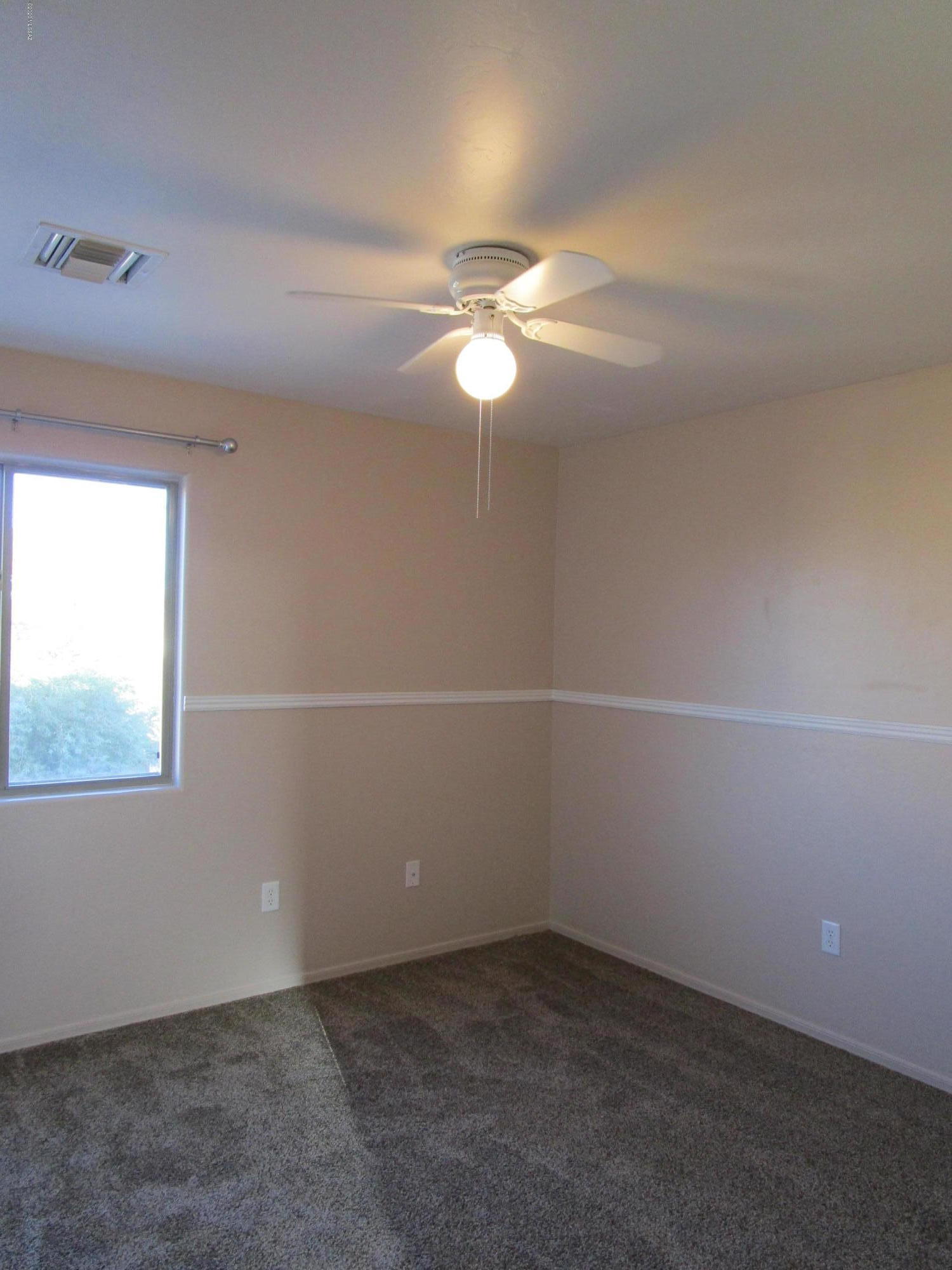 Corazon Del Pueblo - Residential Lease