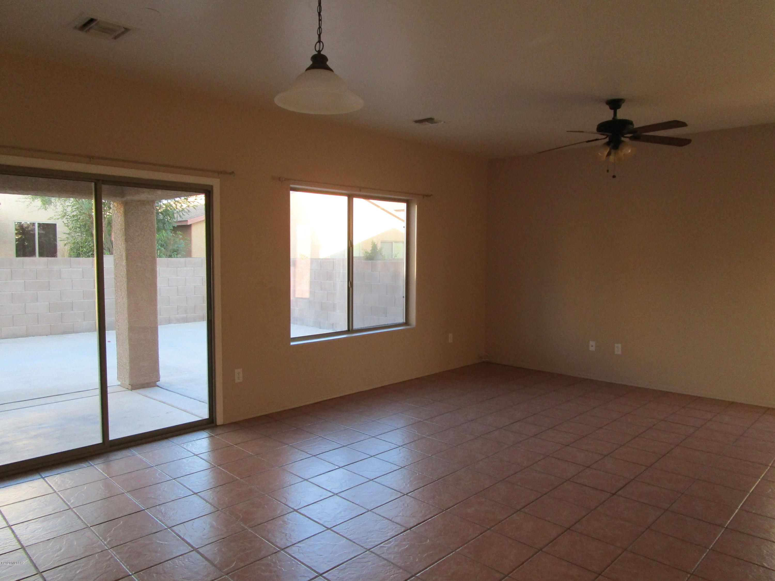 Corazon Del Pueblo - Residential Lease