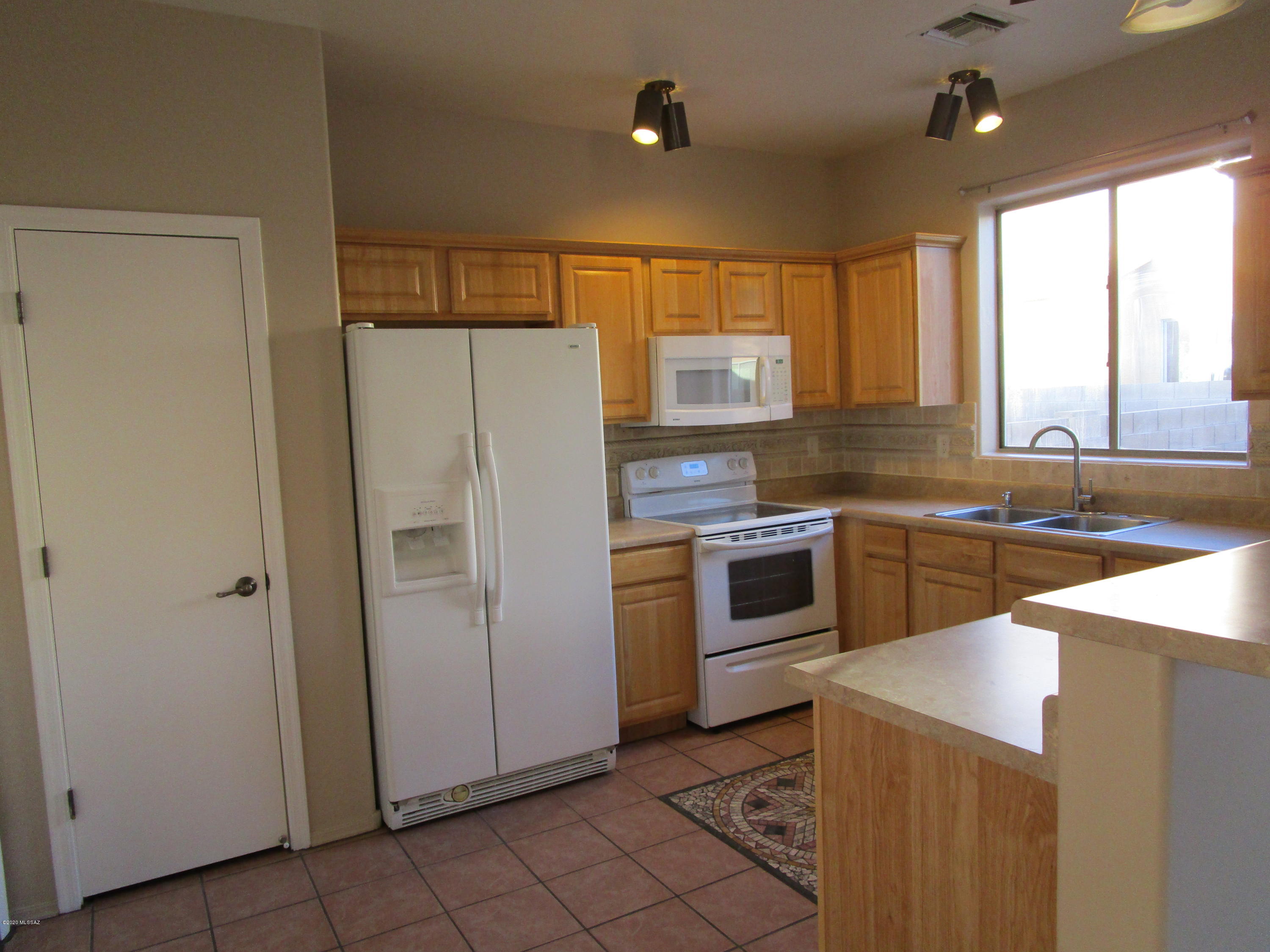 Corazon Del Pueblo - Residential Lease