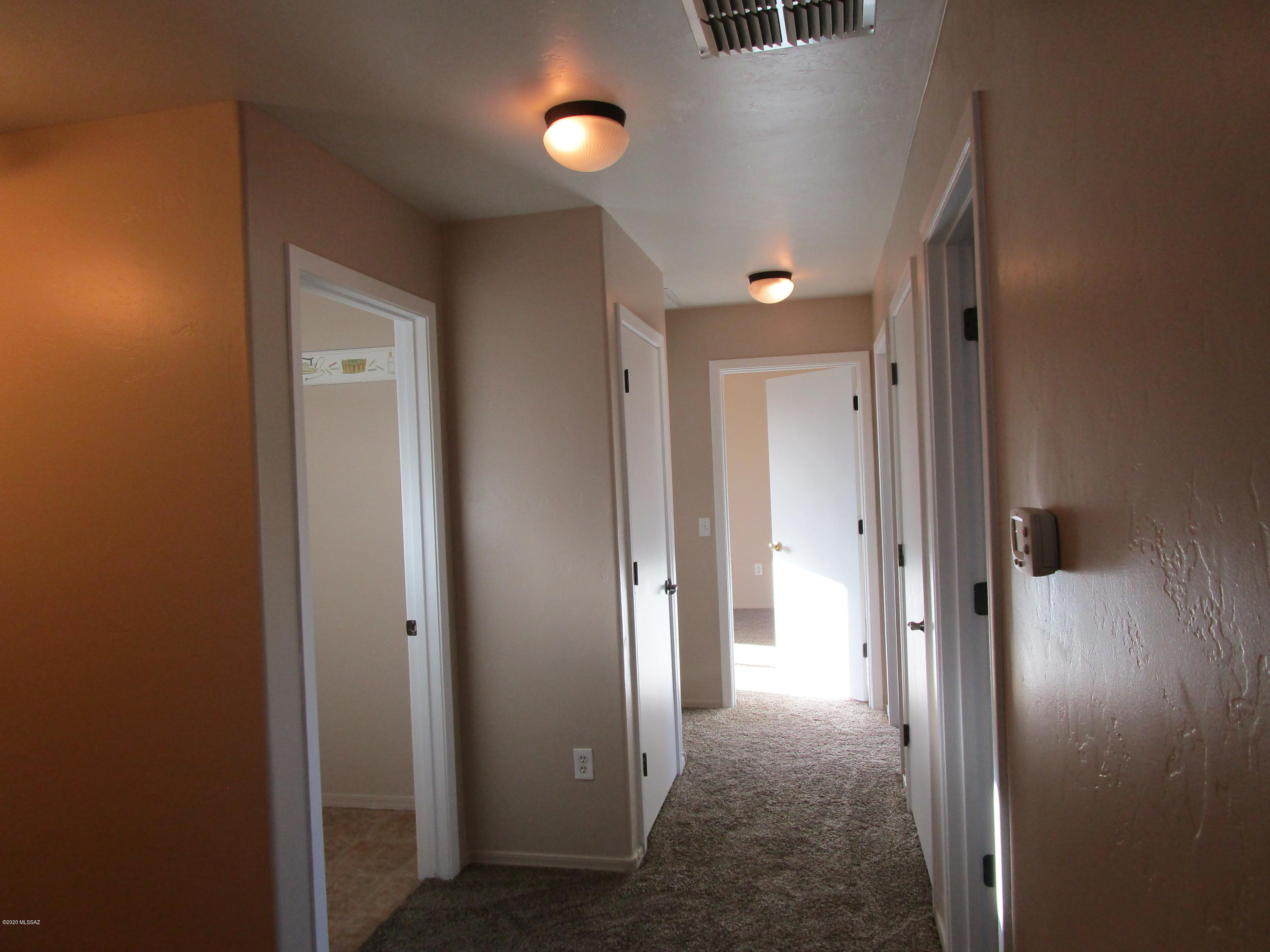 Corazon Del Pueblo - Residential Lease