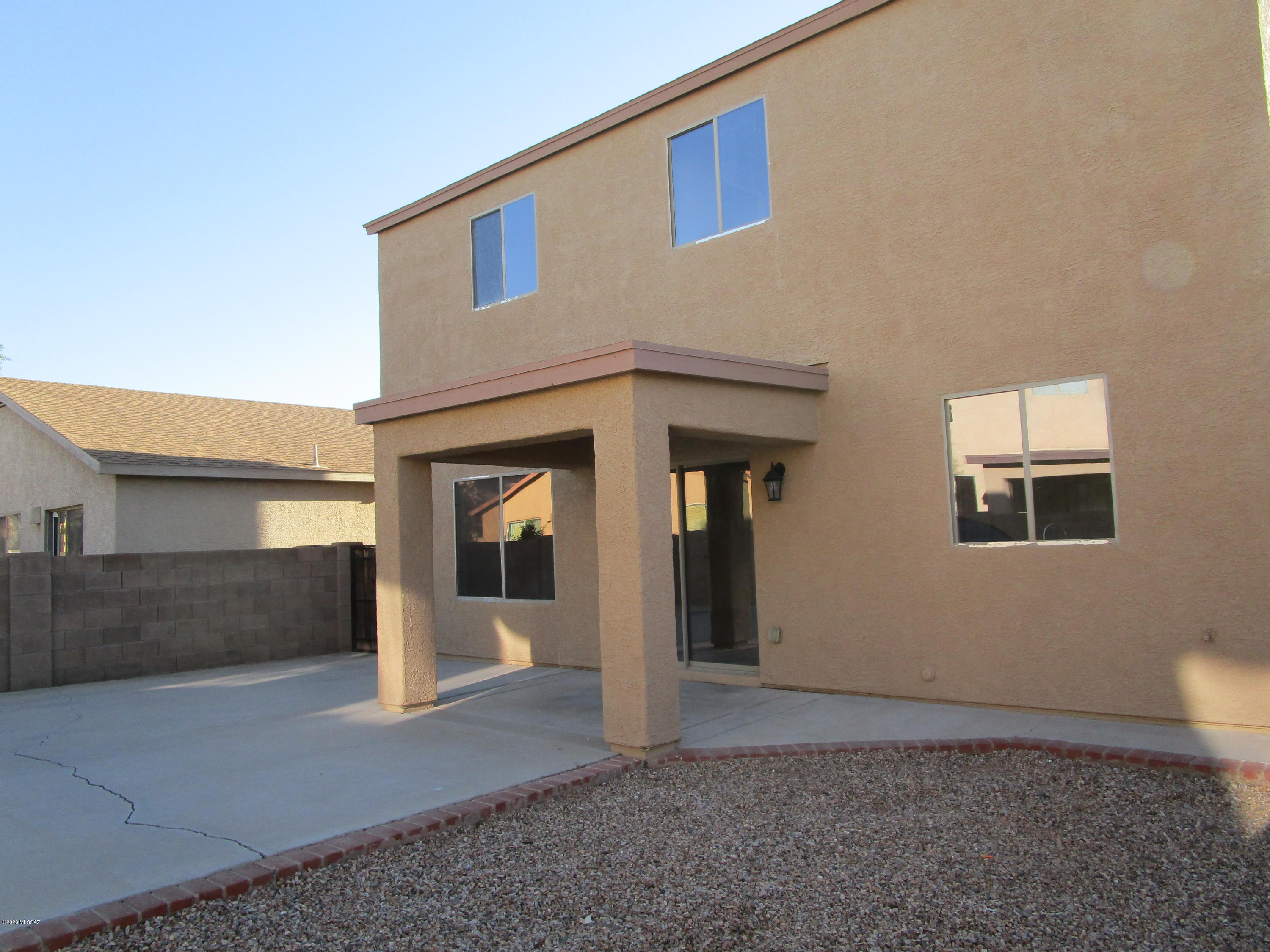 Corazon Del Pueblo - Residential Lease