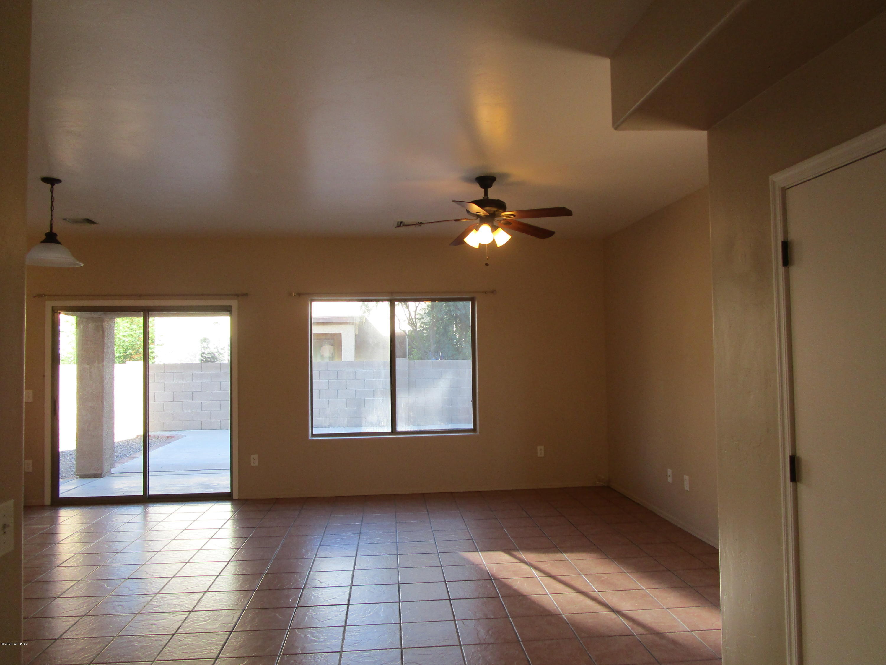 Corazon Del Pueblo - Residential Lease